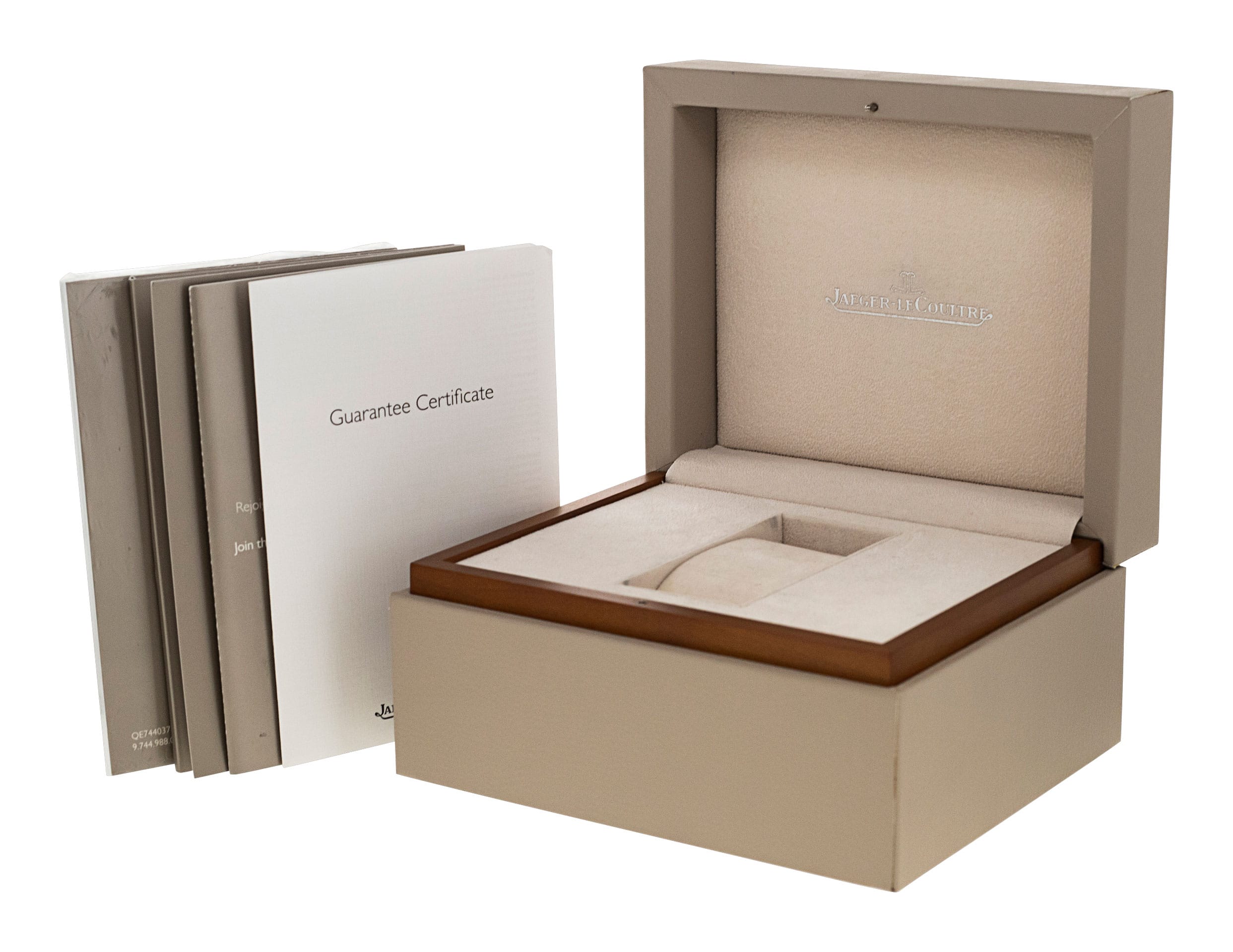 Jaeger-LeCoultre Grande Reverso 3732470 Thumbnail 5