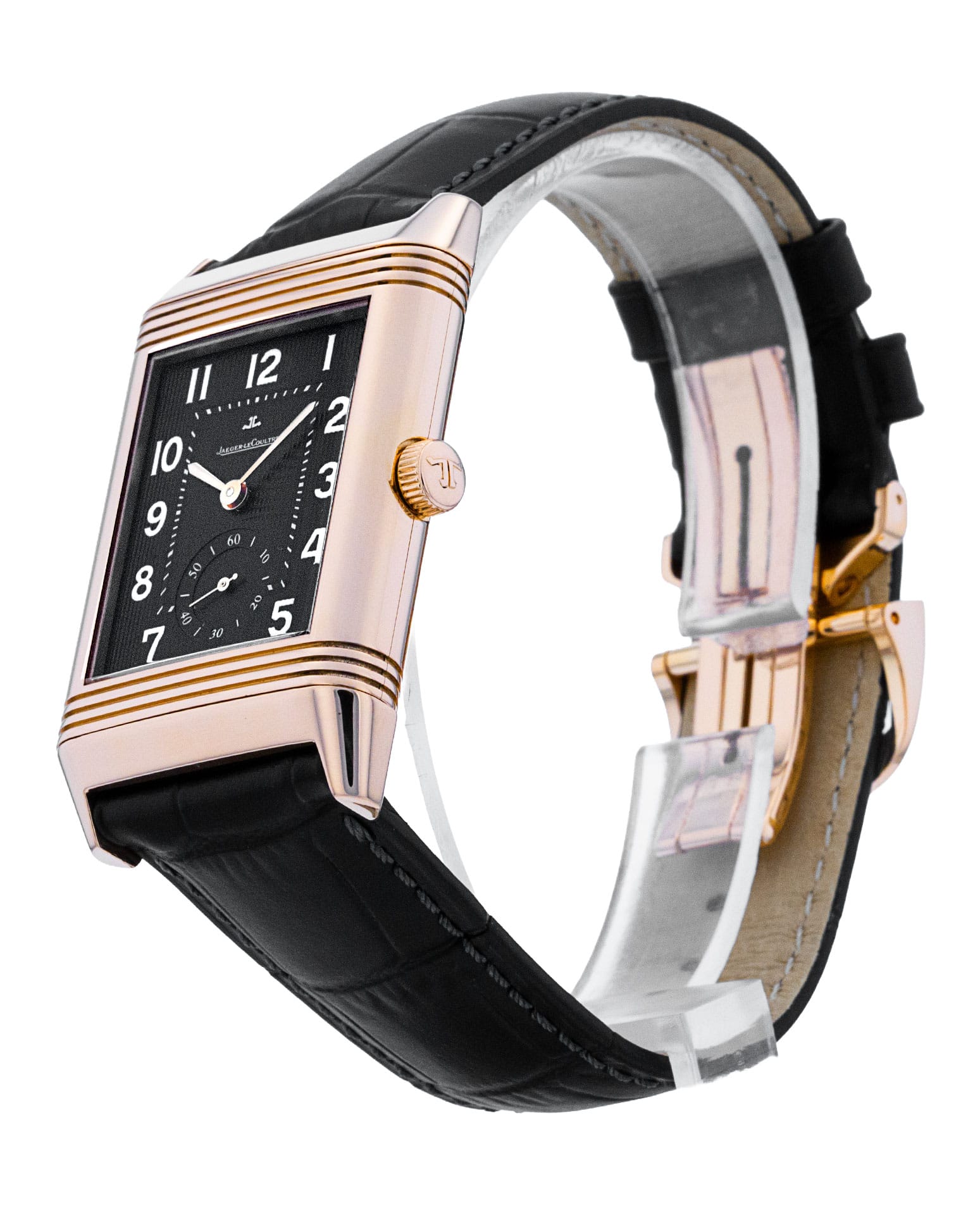 Jaeger-LeCoultre Grande Reverso 3732470 Thumbnail 2