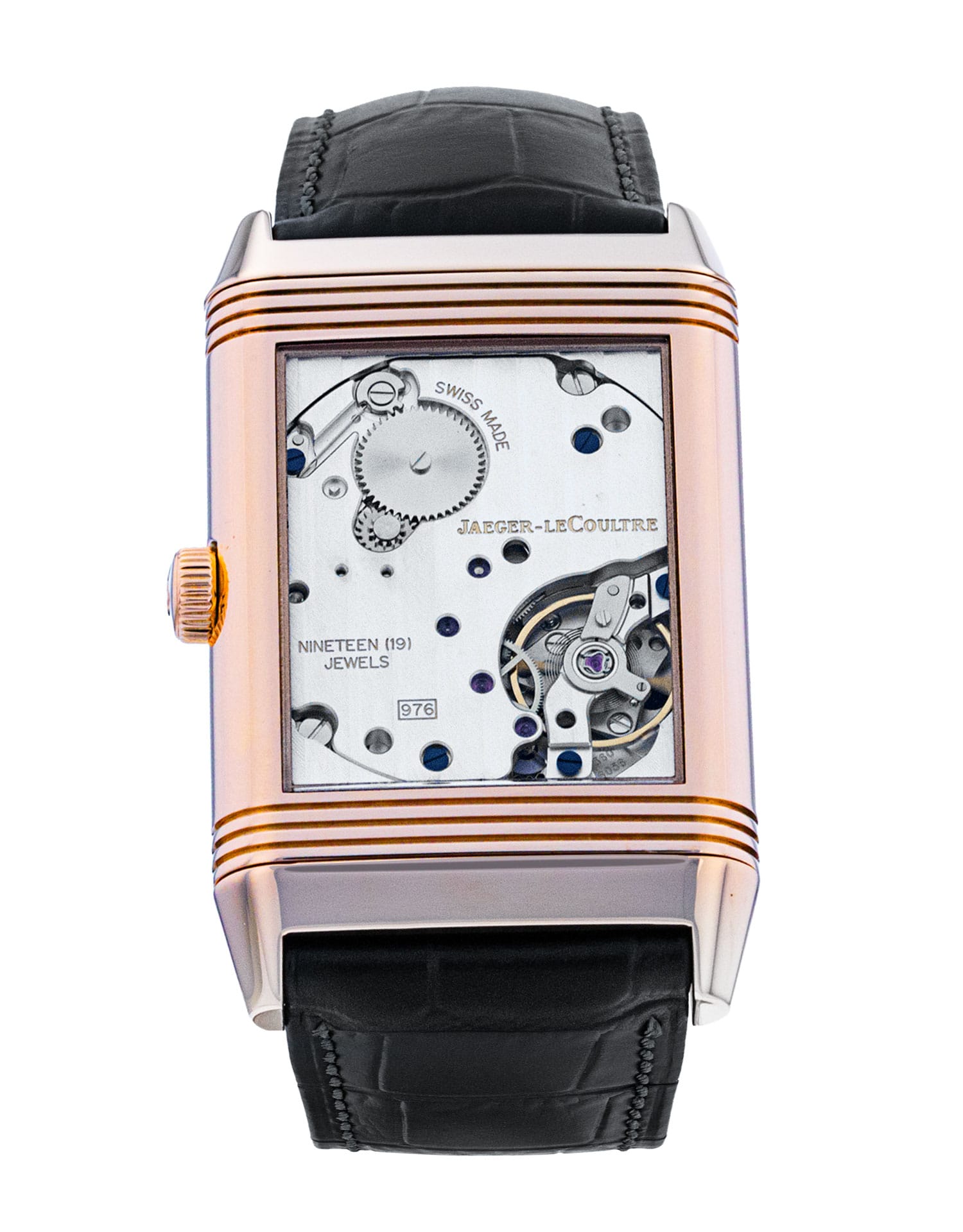 Jaeger-LeCoultre Grande Reverso 3732470 Thumbnail 4