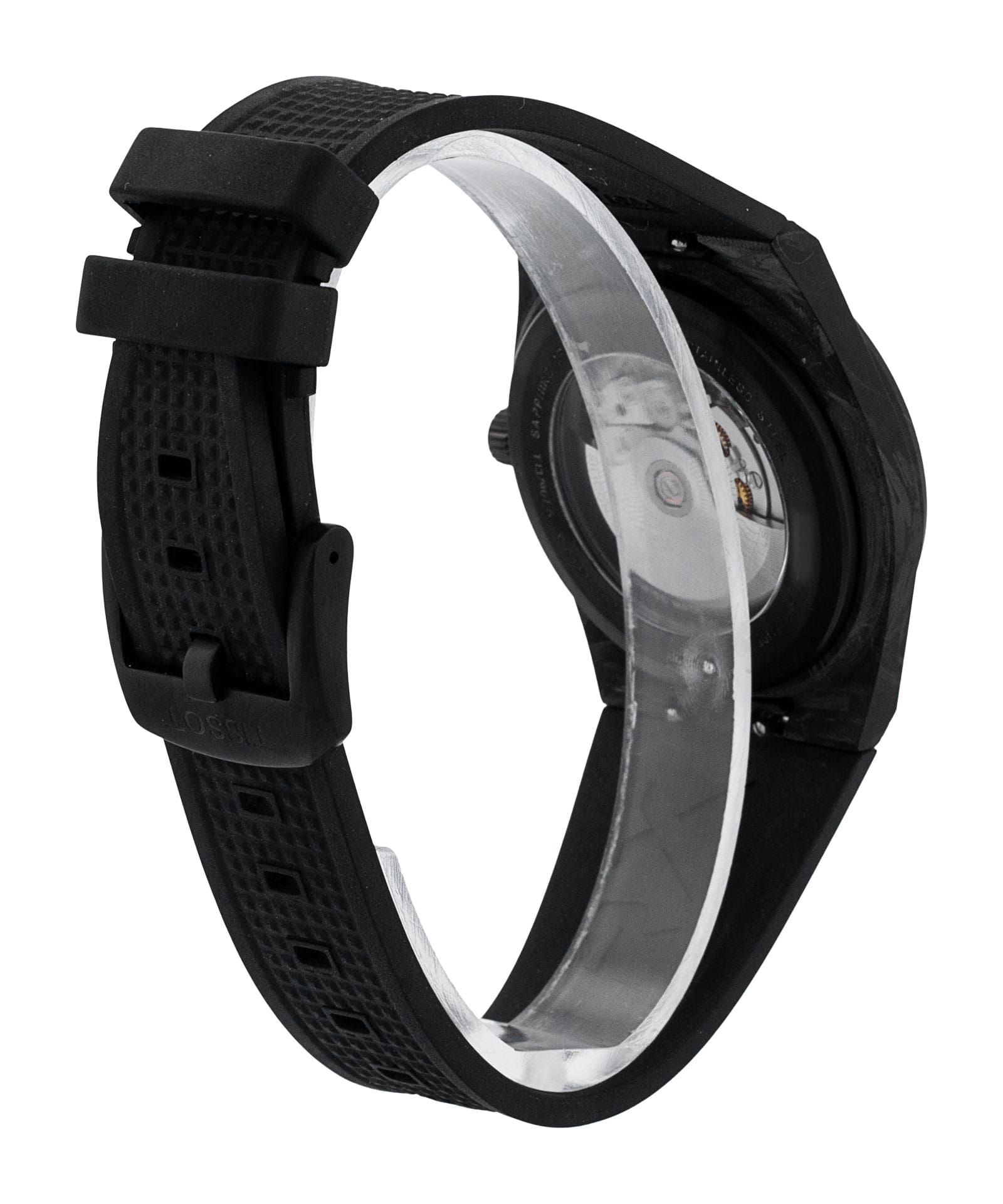Tissot PRX T137.907.97.201.00 Thumbnail 3