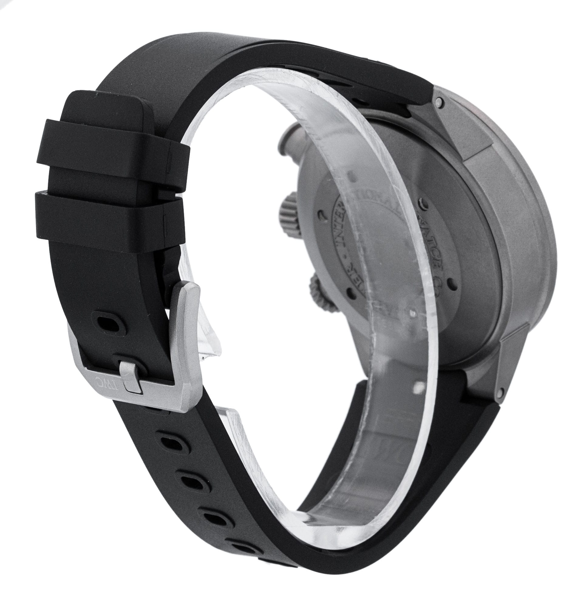 IWC Aquatimer IW371918 Thumbnail 3