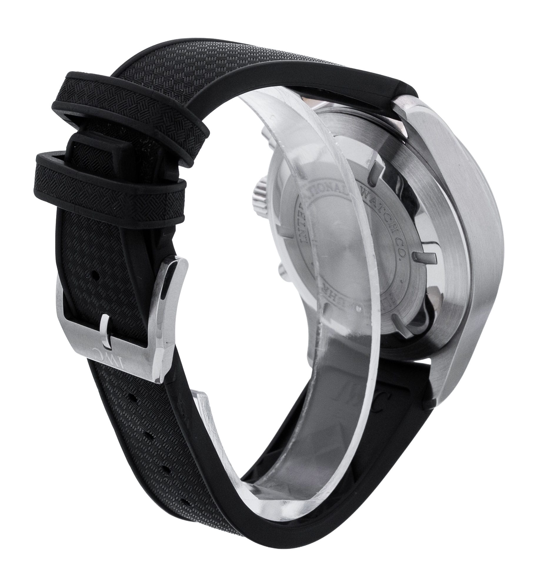 IWC Pilot's Chrono IW377701 Thumbnail 3