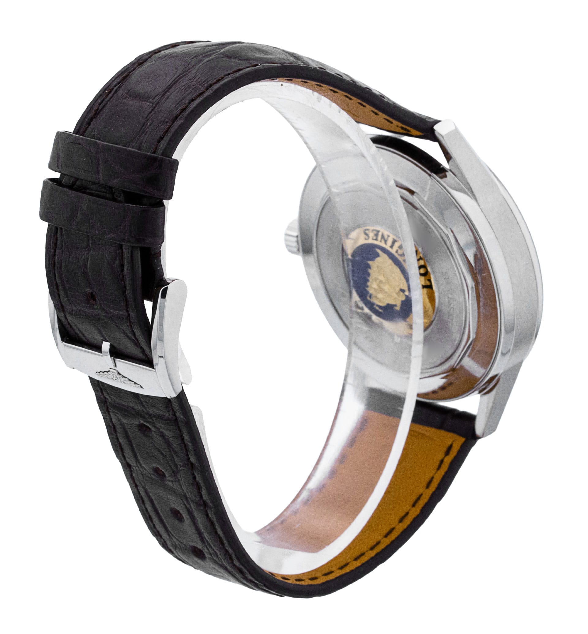 Longines Flagship L4.815.4.62.2 Thumbnail 3