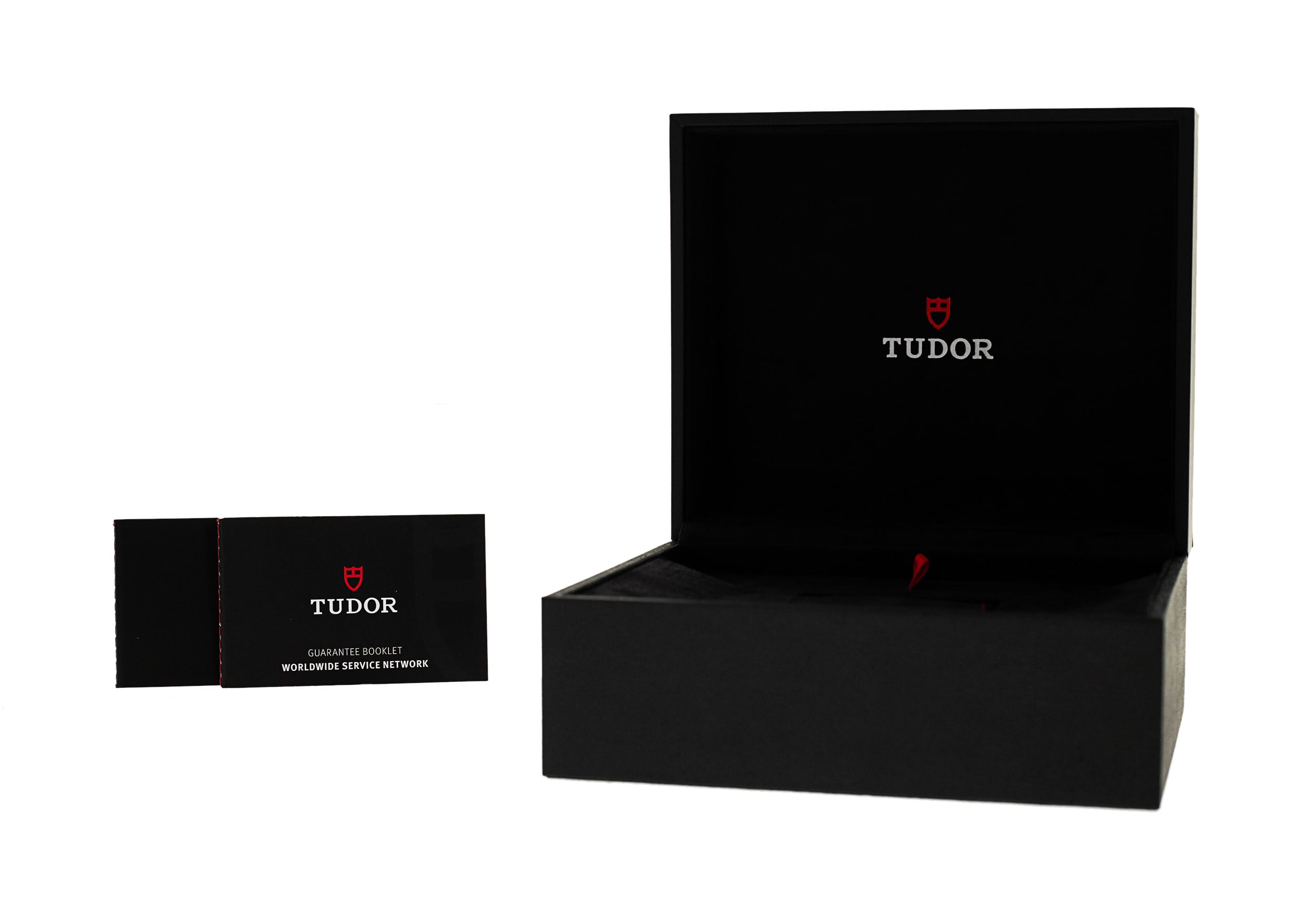 Tudor Black Bay 58 M79030B-0001 Thumbnail 4