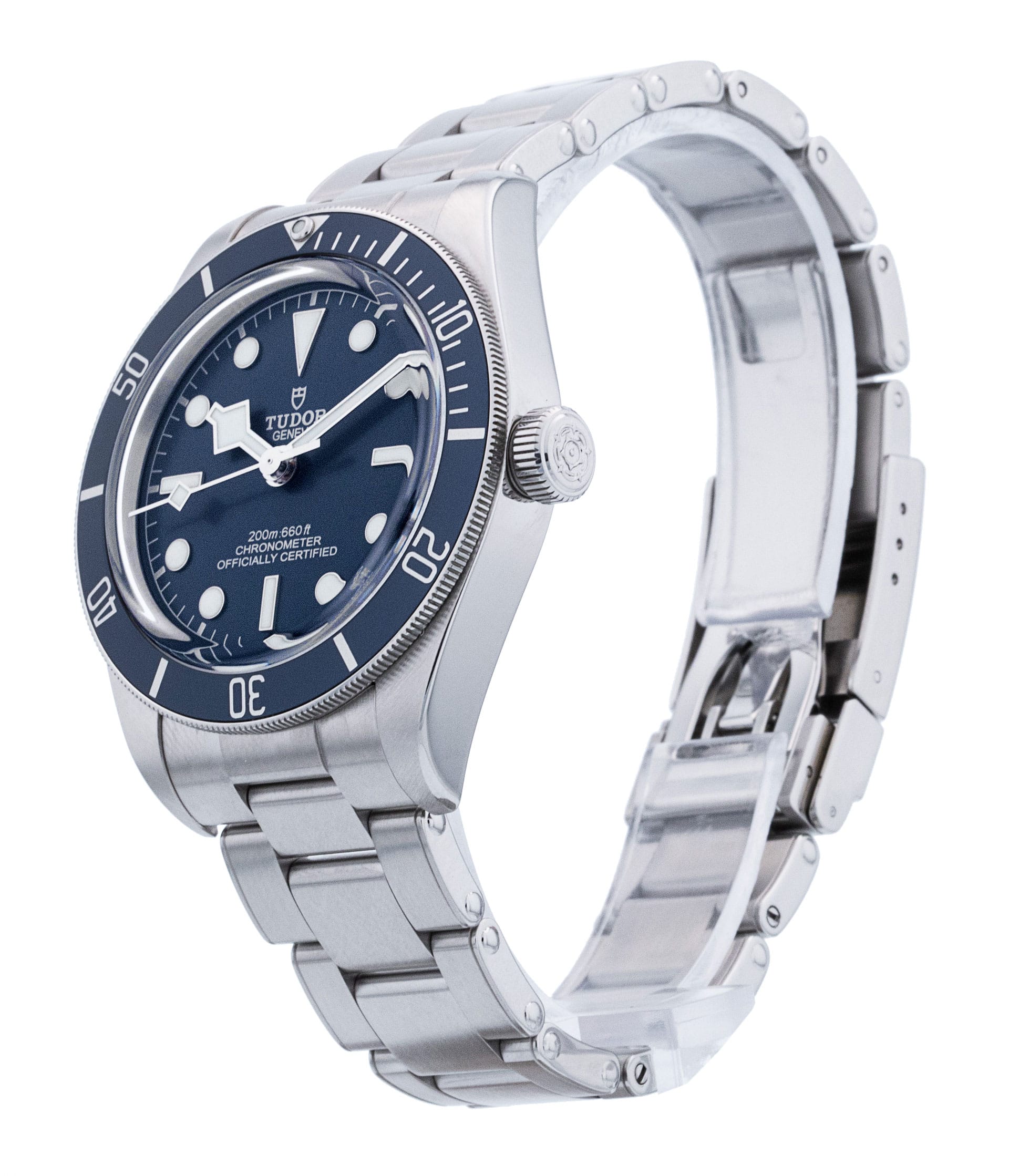 Tudor Black Bay 58 M79030B-0001 Thumbnail 2
