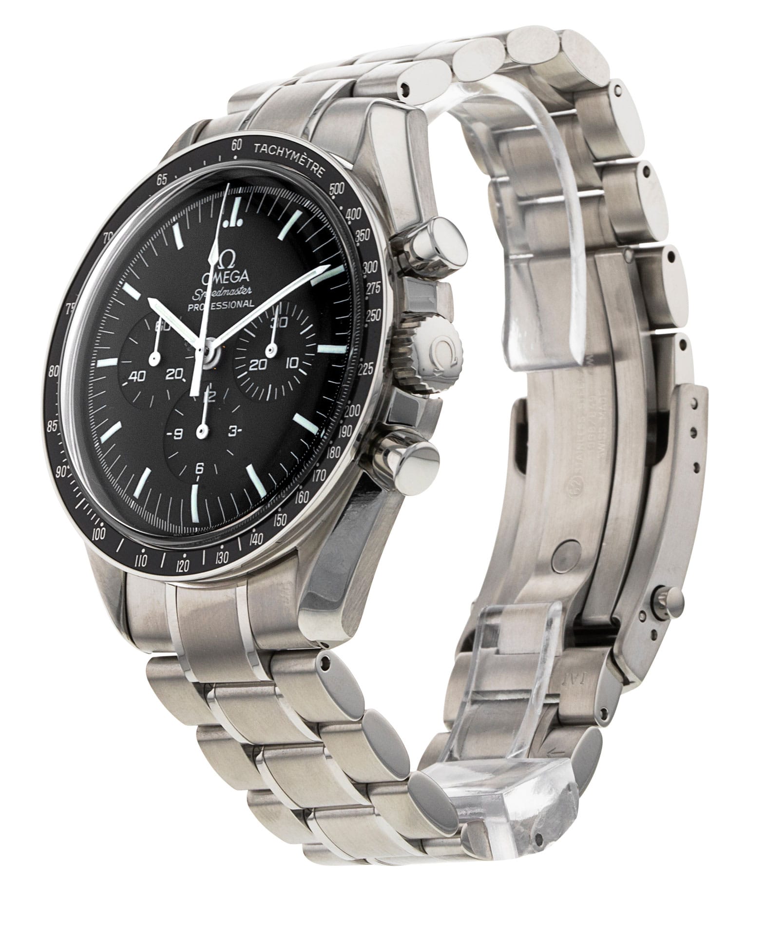 Omega Speedmaster Moonwatch 3574.51.00 Thumbnail 2