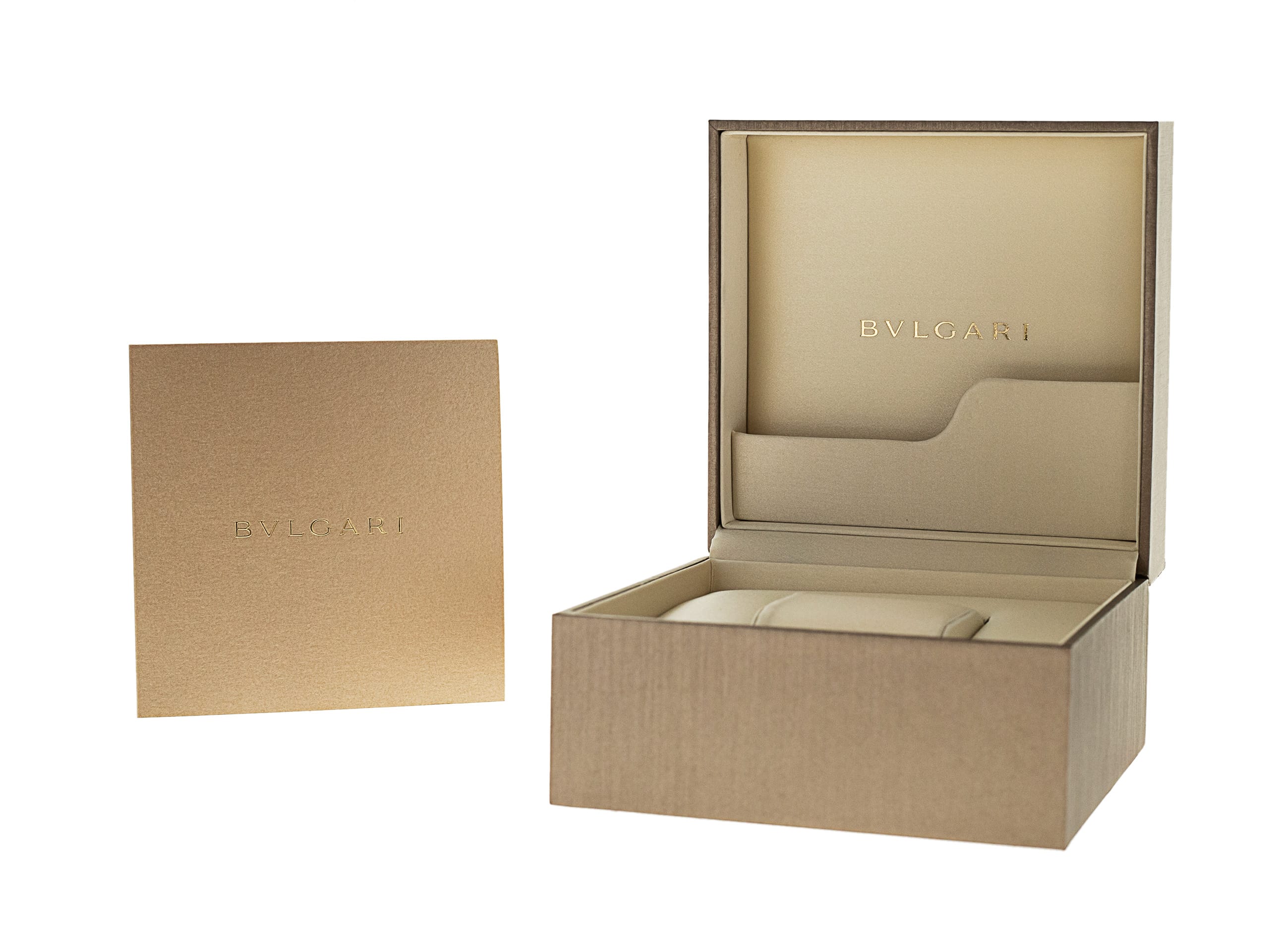 Bvlgari Octo 103481 Thumbnail 5