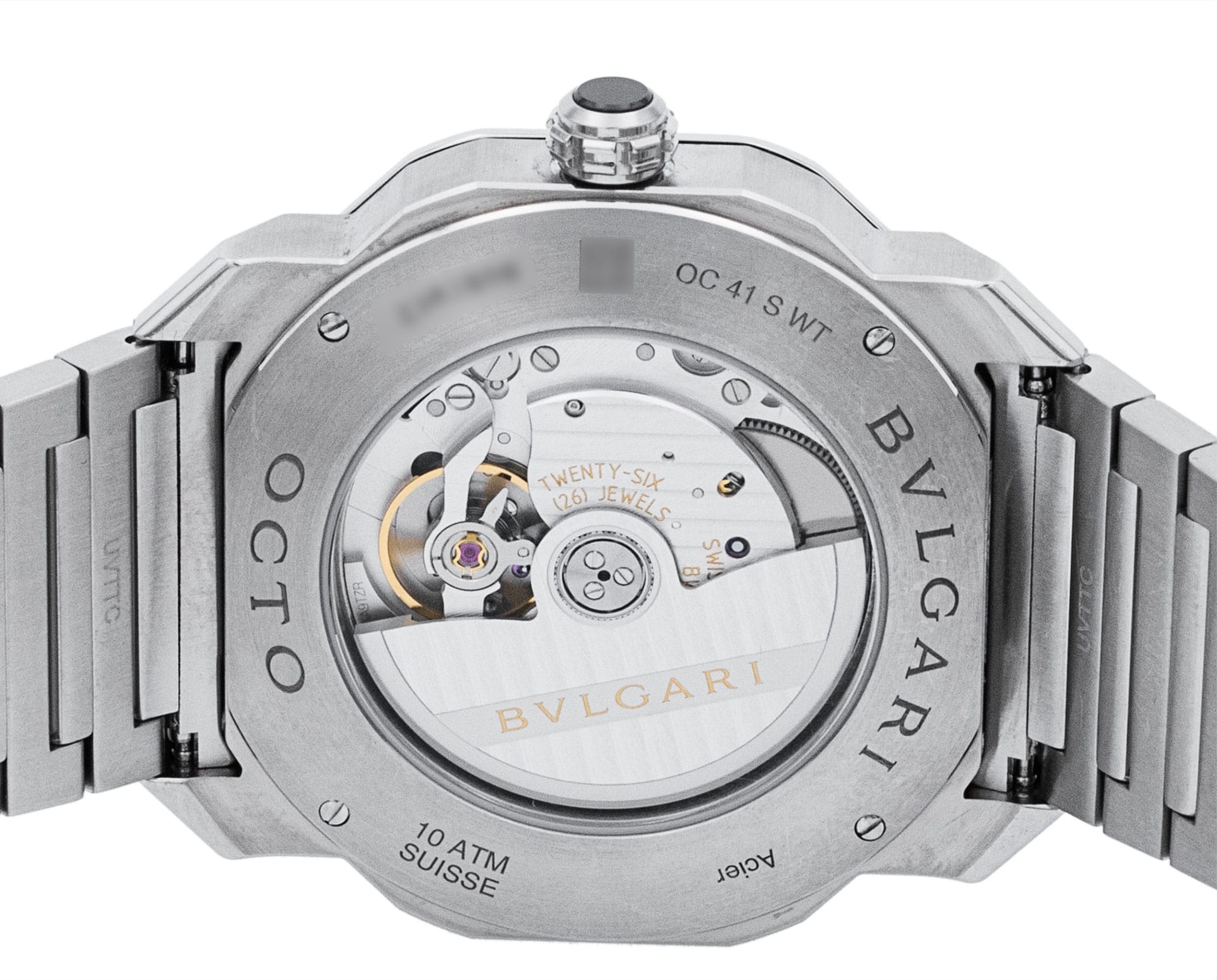 Bvlgari Octo 103481 Thumbnail 4