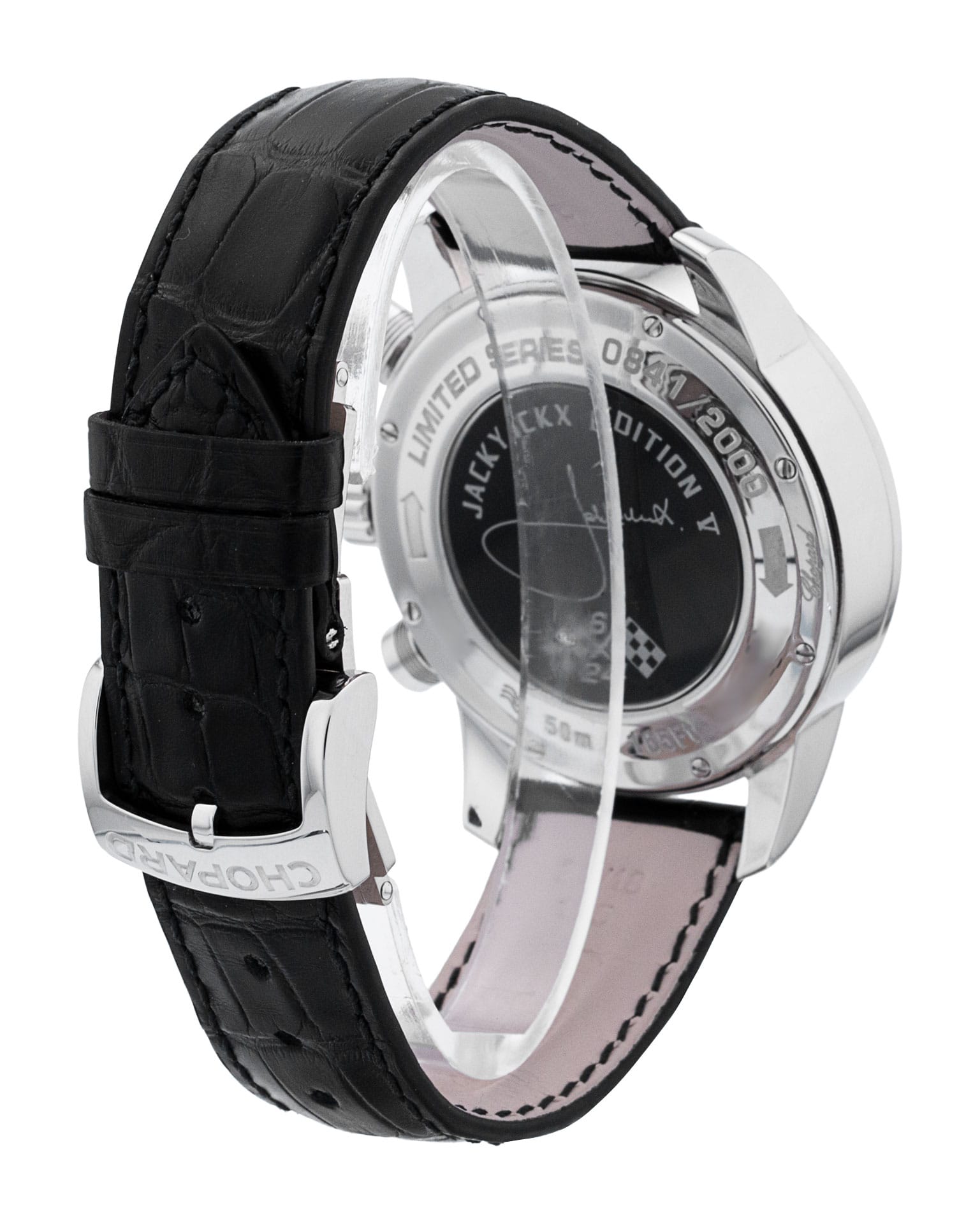 Chopard Mille Miglia 168543-3001 Thumbnail 3