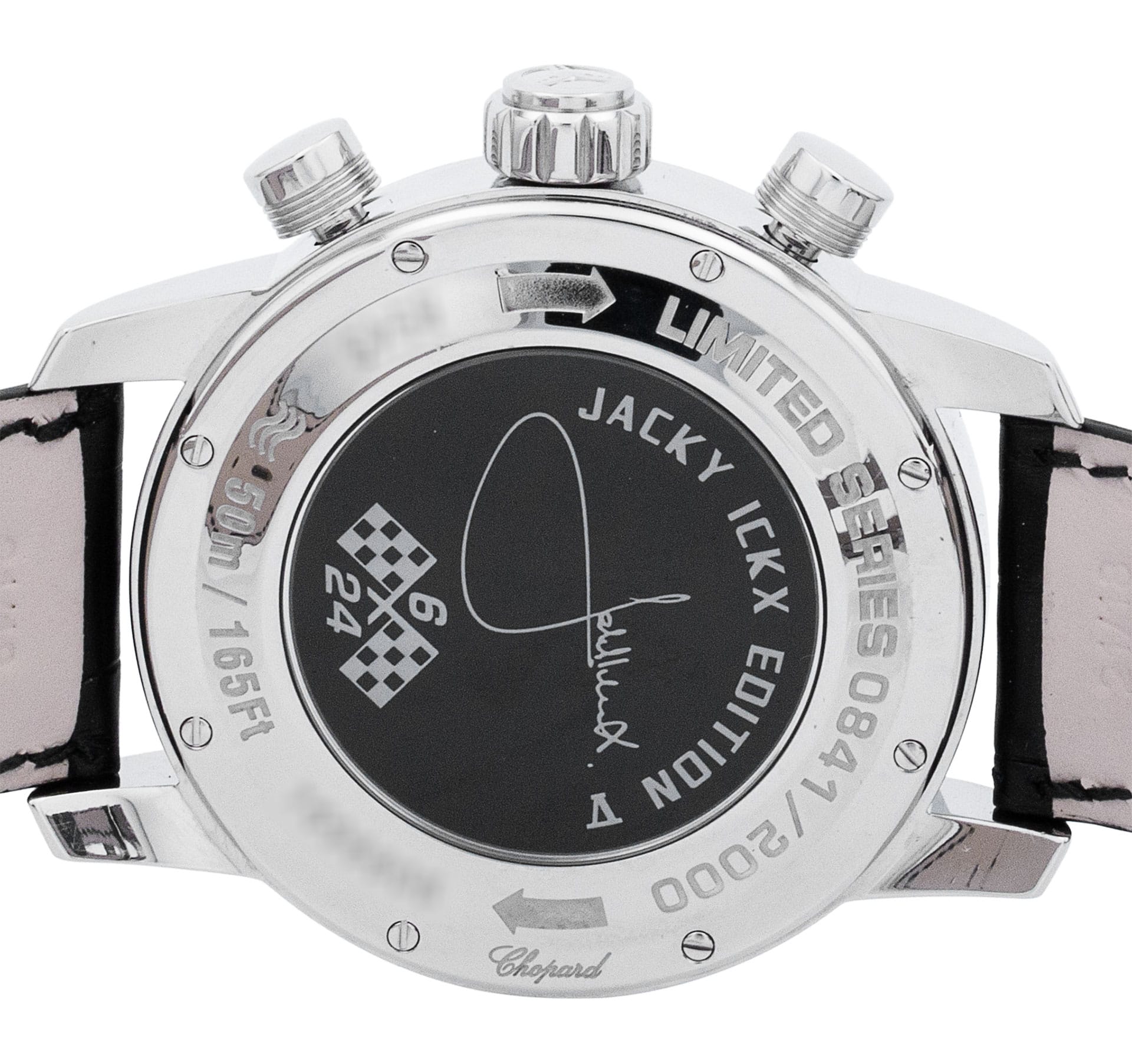 Chopard Mille Miglia 168543-3001 Thumbnail 4