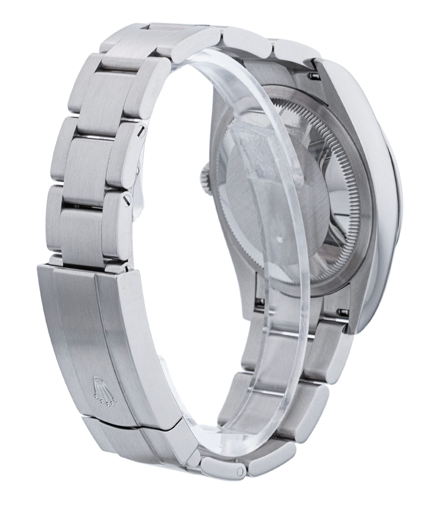 Rolex Oyster Perpetual 126000 Thumbnail 3