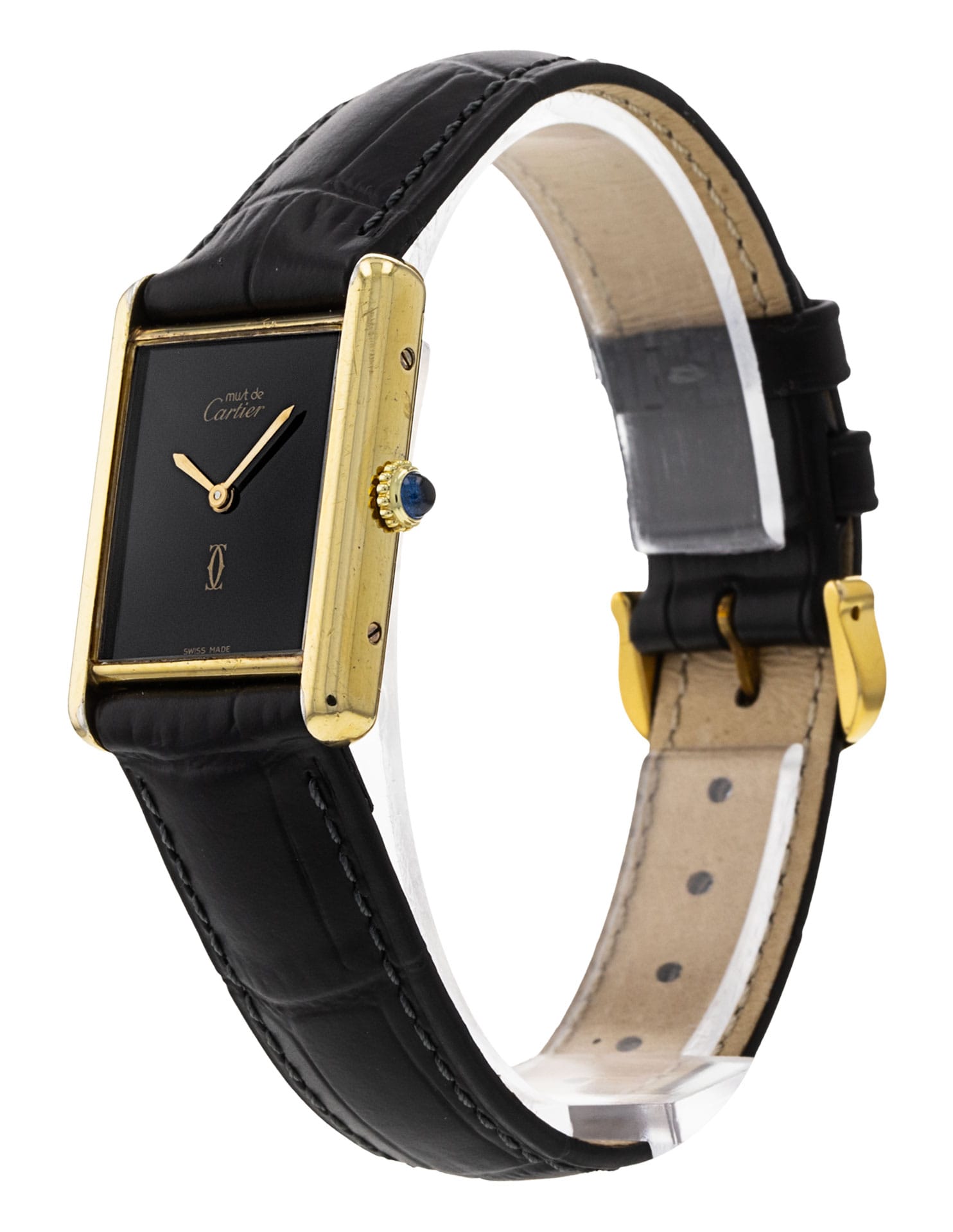 Cartier Must 590003 Thumbnail 2