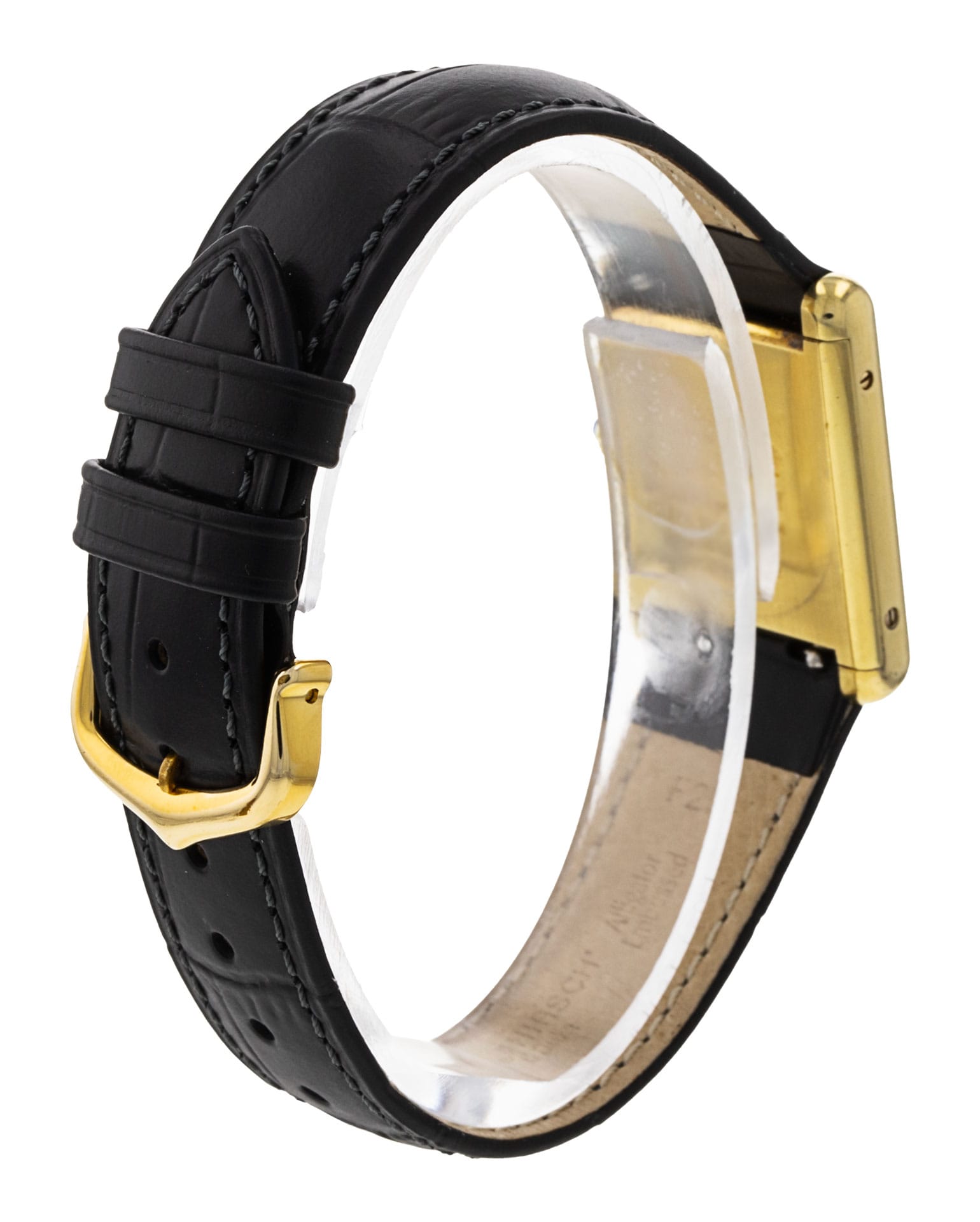 Cartier Must 590003 Thumbnail 3