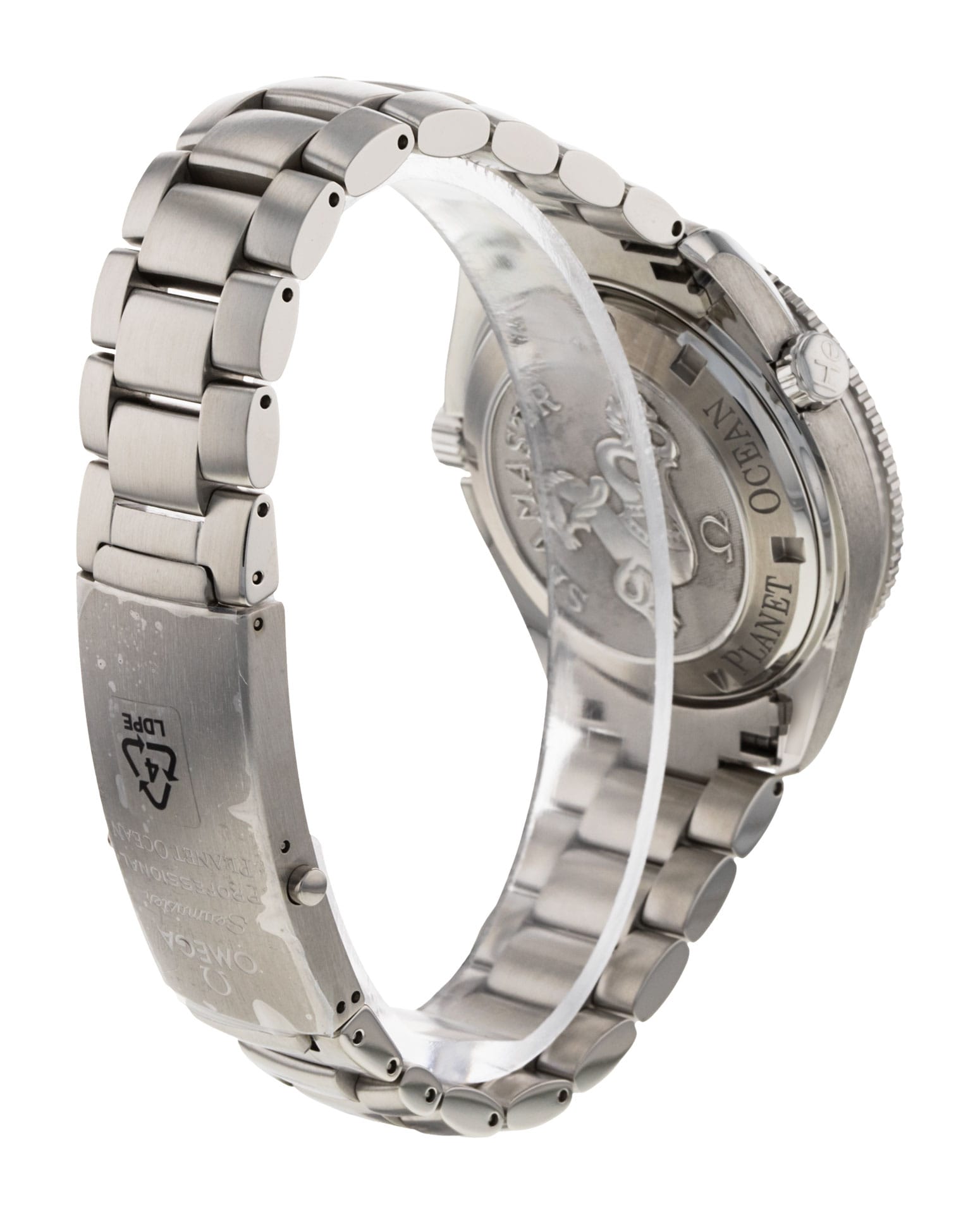 Omega Planet Ocean 2201.50.00 Thumbnail 3