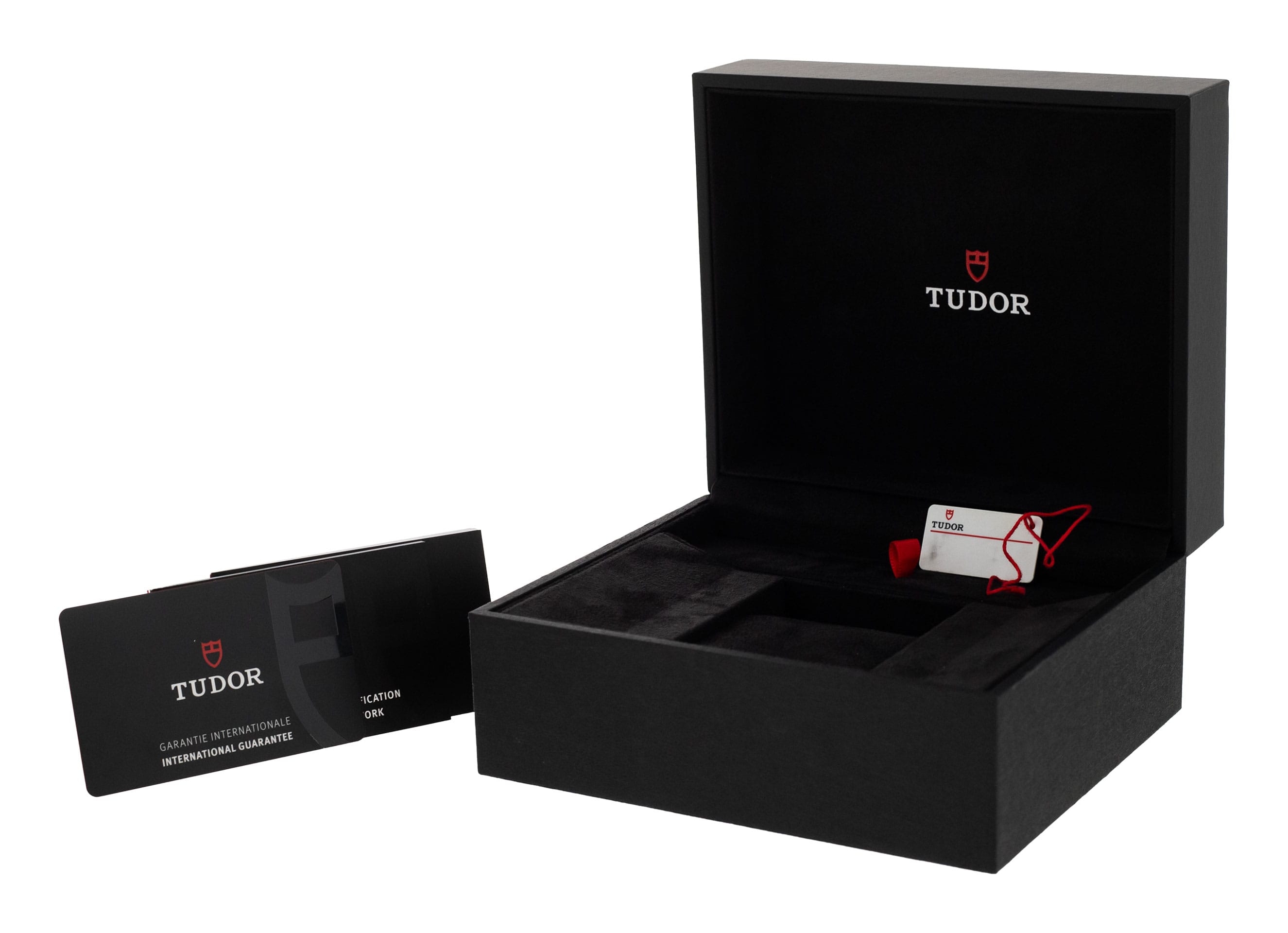 Tudor Black Bay M79230N-0009 Thumbnail 4