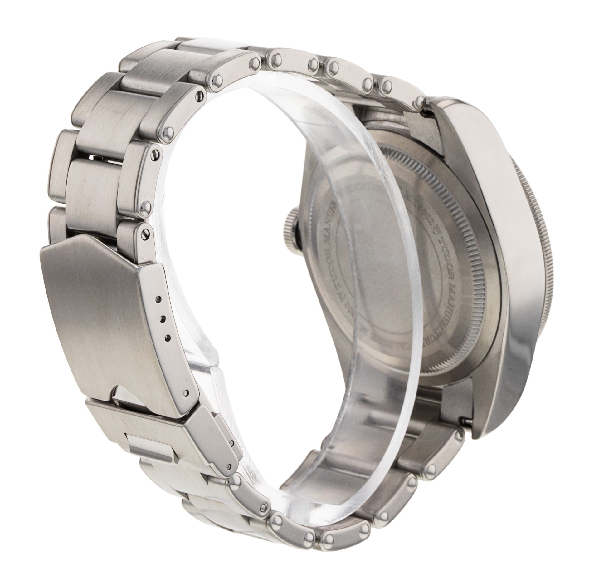 Tudor Black Bay M79230N-0009 Thumbnail 3