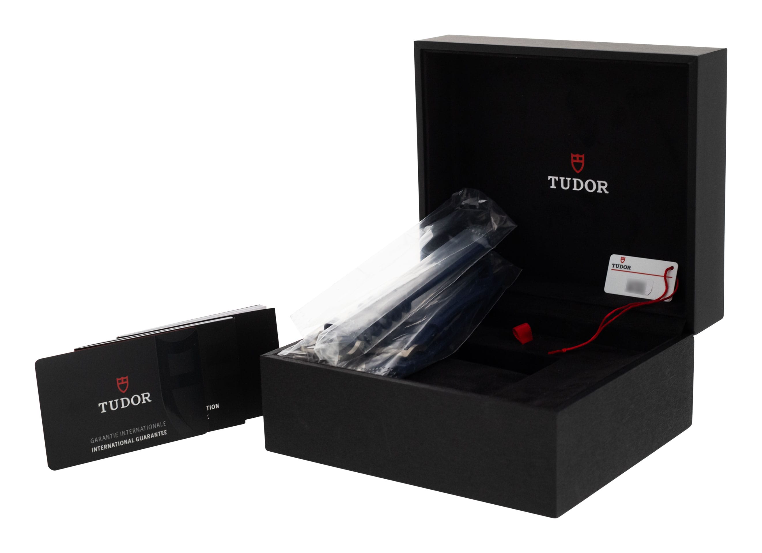 Tudor Pelagos M25600TB-0001 Thumbnail 4