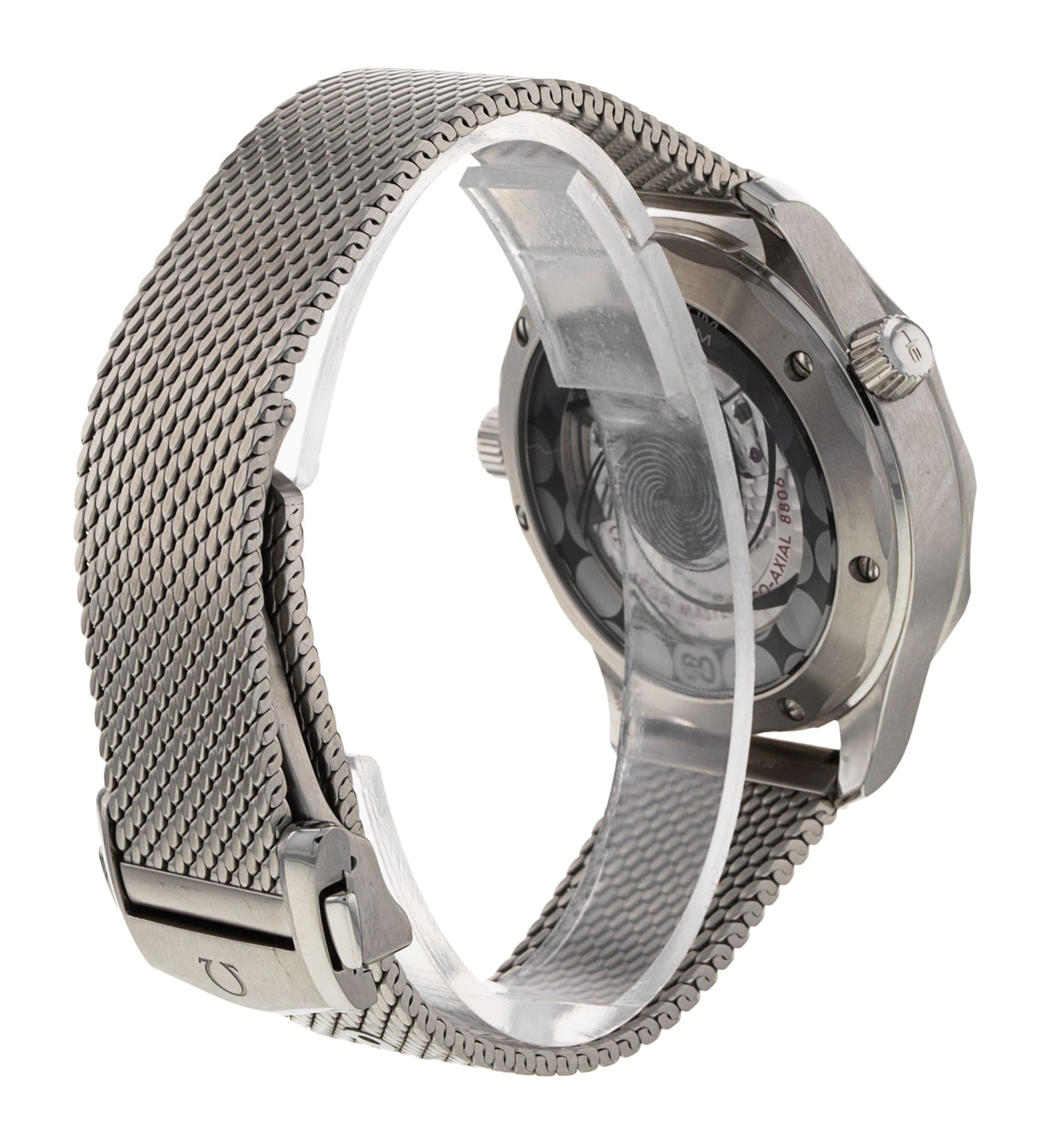 Omega Seamaster Diver 300m 210.30.42.20.03.002 Thumbnail 3