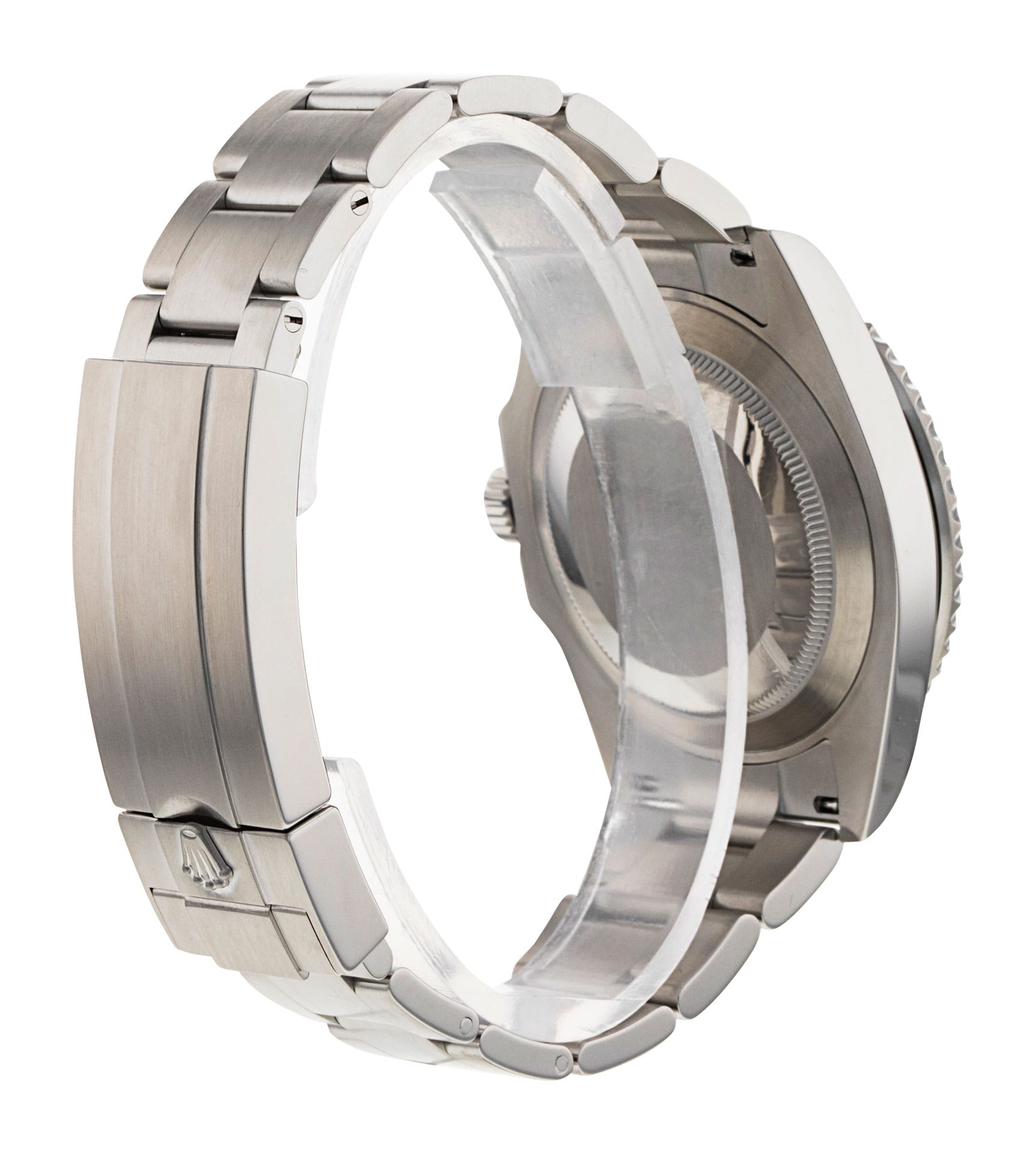 Rolex Submariner 124060 Thumbnail 3