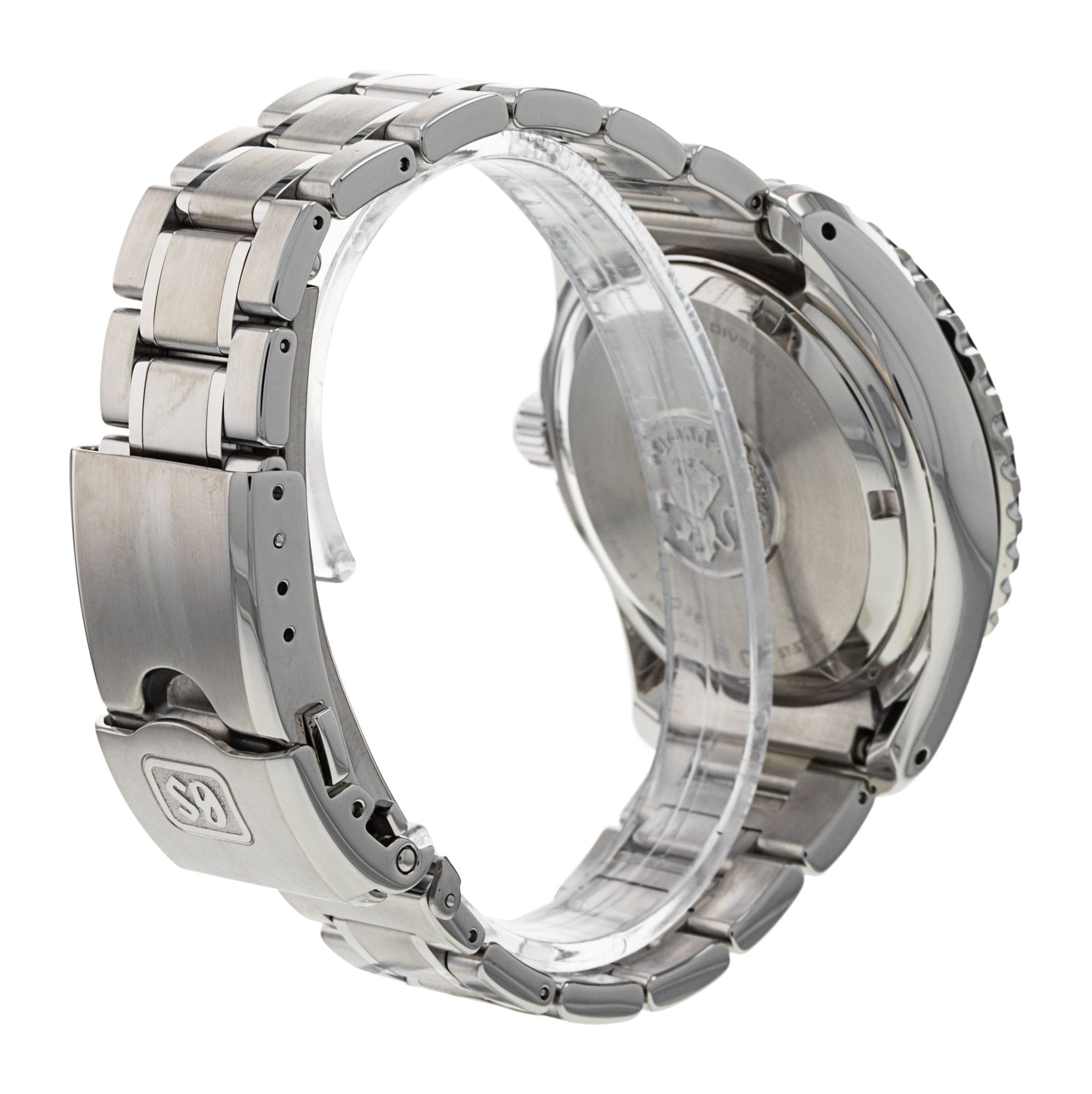 Grand Seiko Sport Collection SBGA229 Thumbnail 3