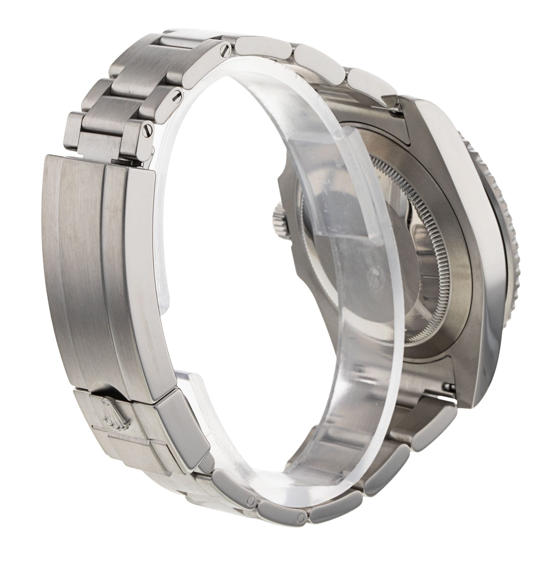 Rolex Submariner 114060 Thumbnail 3