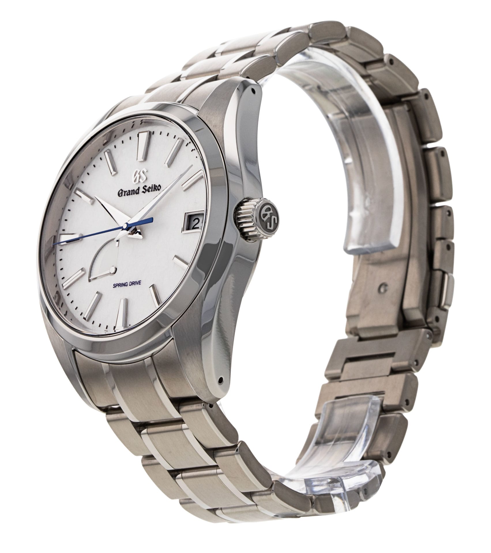 Grand Seiko Heritage Collection SBGA211 Thumbnail 2