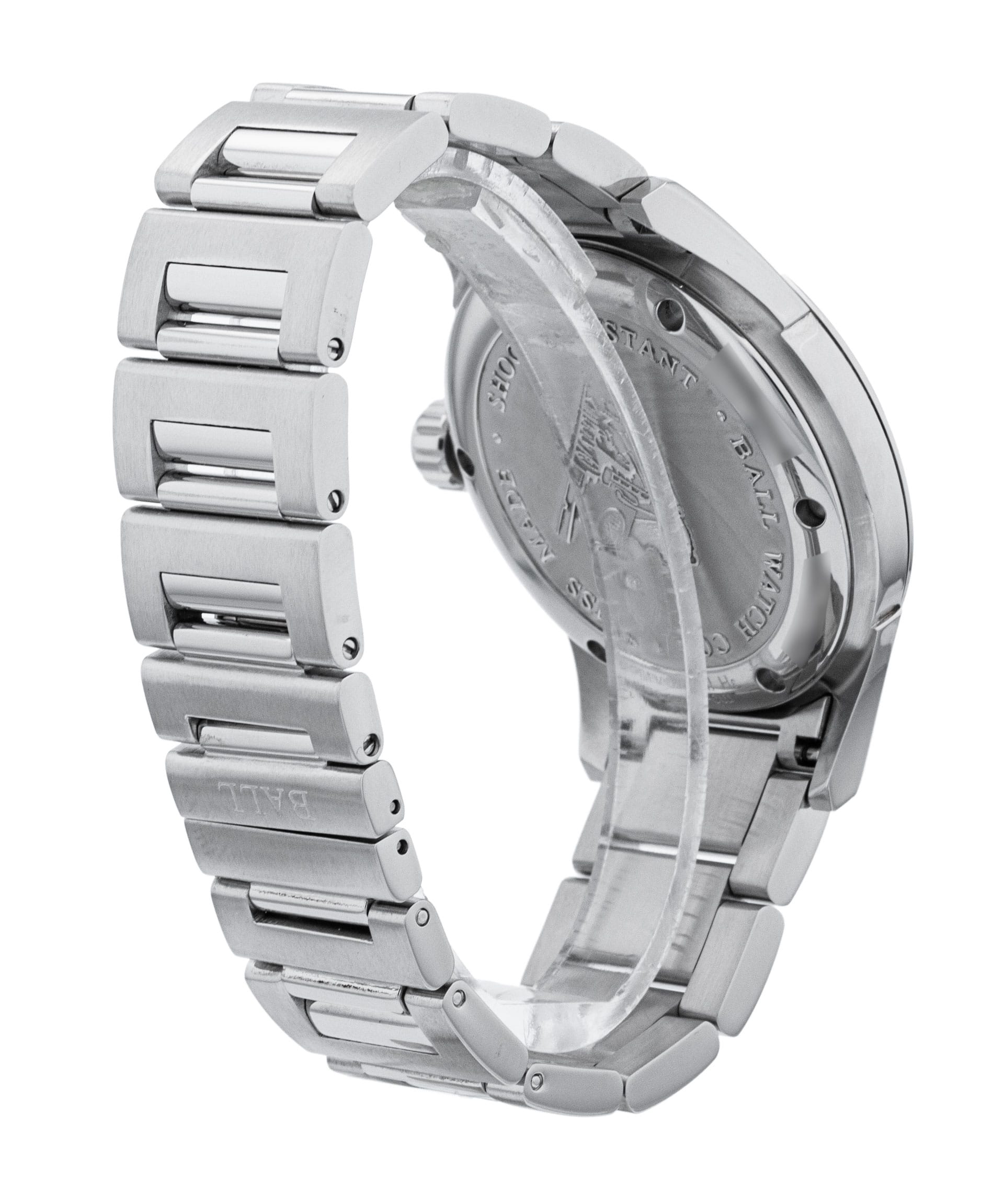 Ball Fireman NightBreaker NM2098C-S13-BE Thumbnail 3