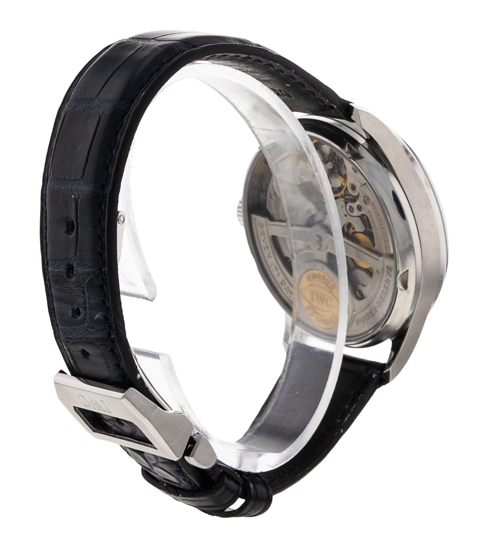 IWC Portugieser Automatic IW500107 Thumbnail 3