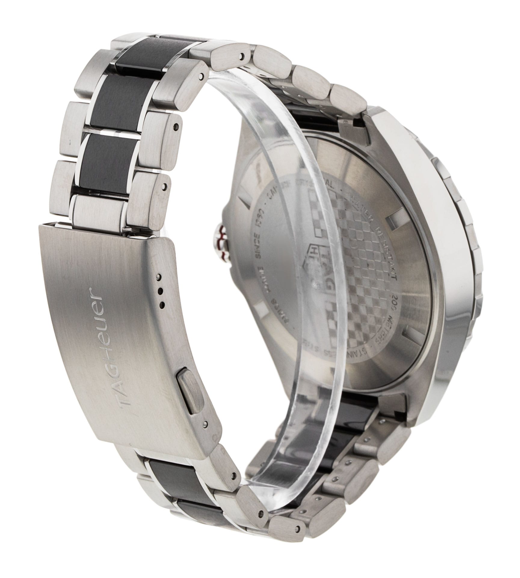 Tag Heuer Formula 1 WAZ2011.BA0843 Thumbnail 3