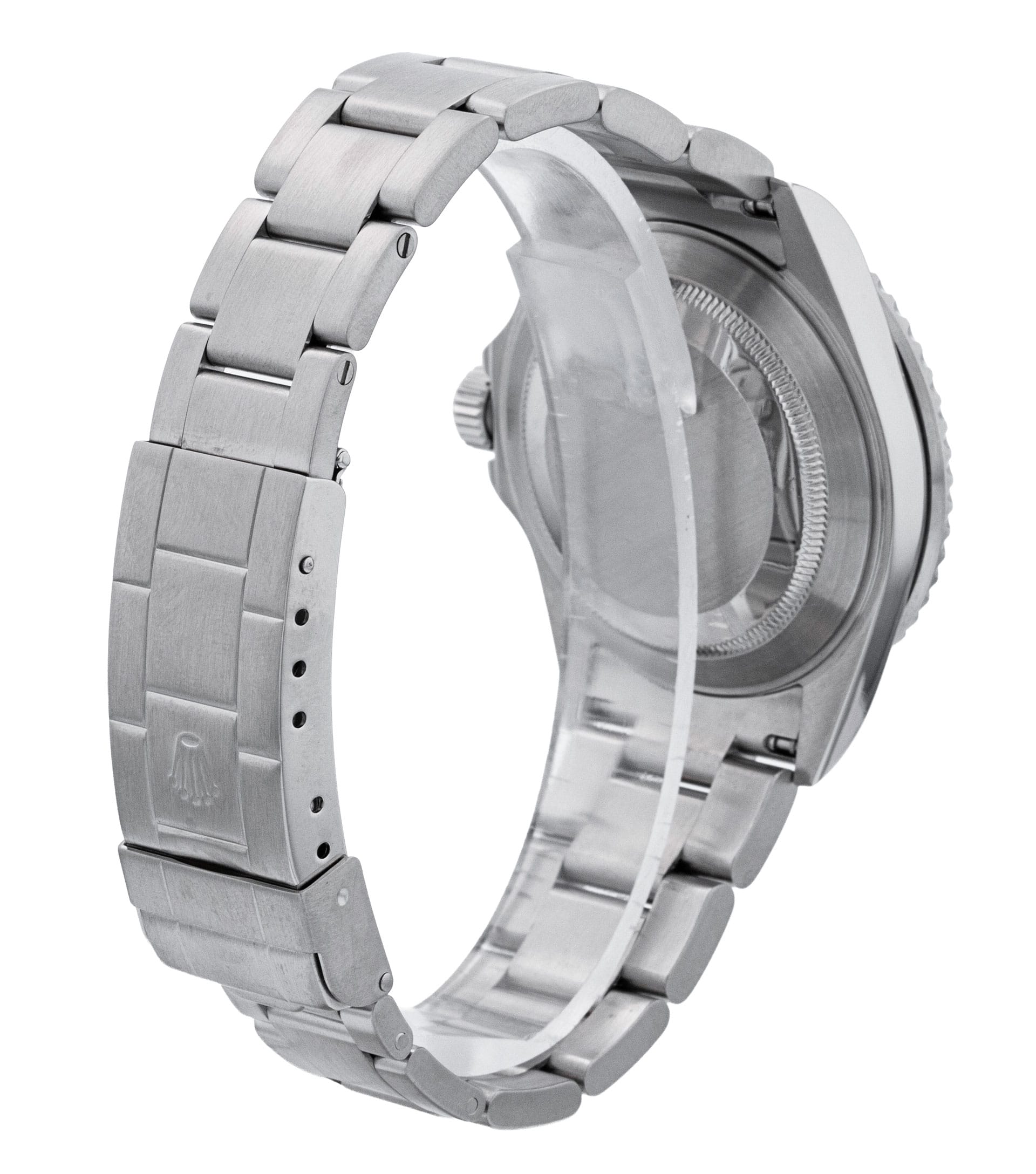 Rolex Submariner 16610 Thumbnail 3