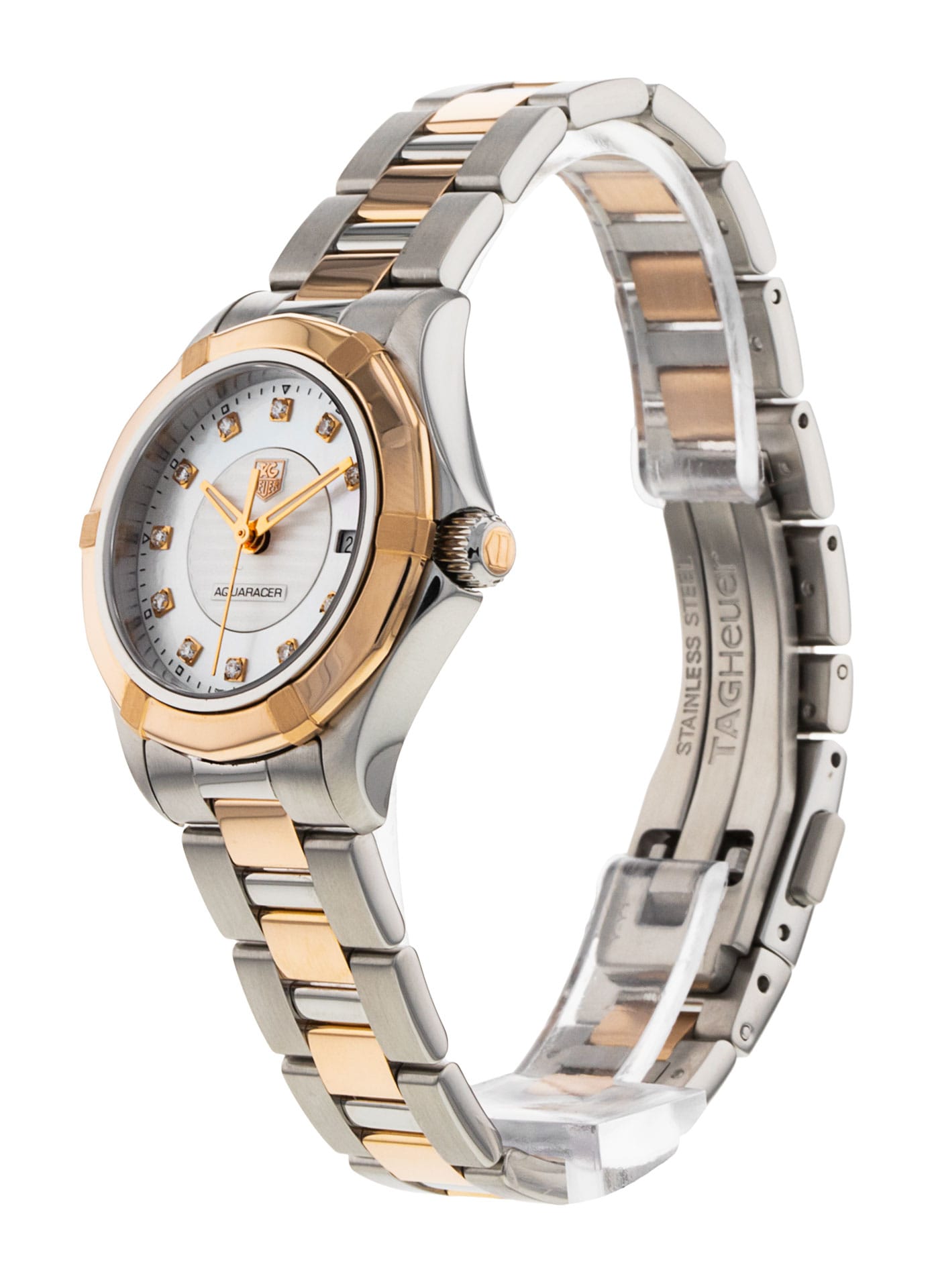 Tag Heuer Aquaracer WAP1451.BD0837 Thumbnail 2