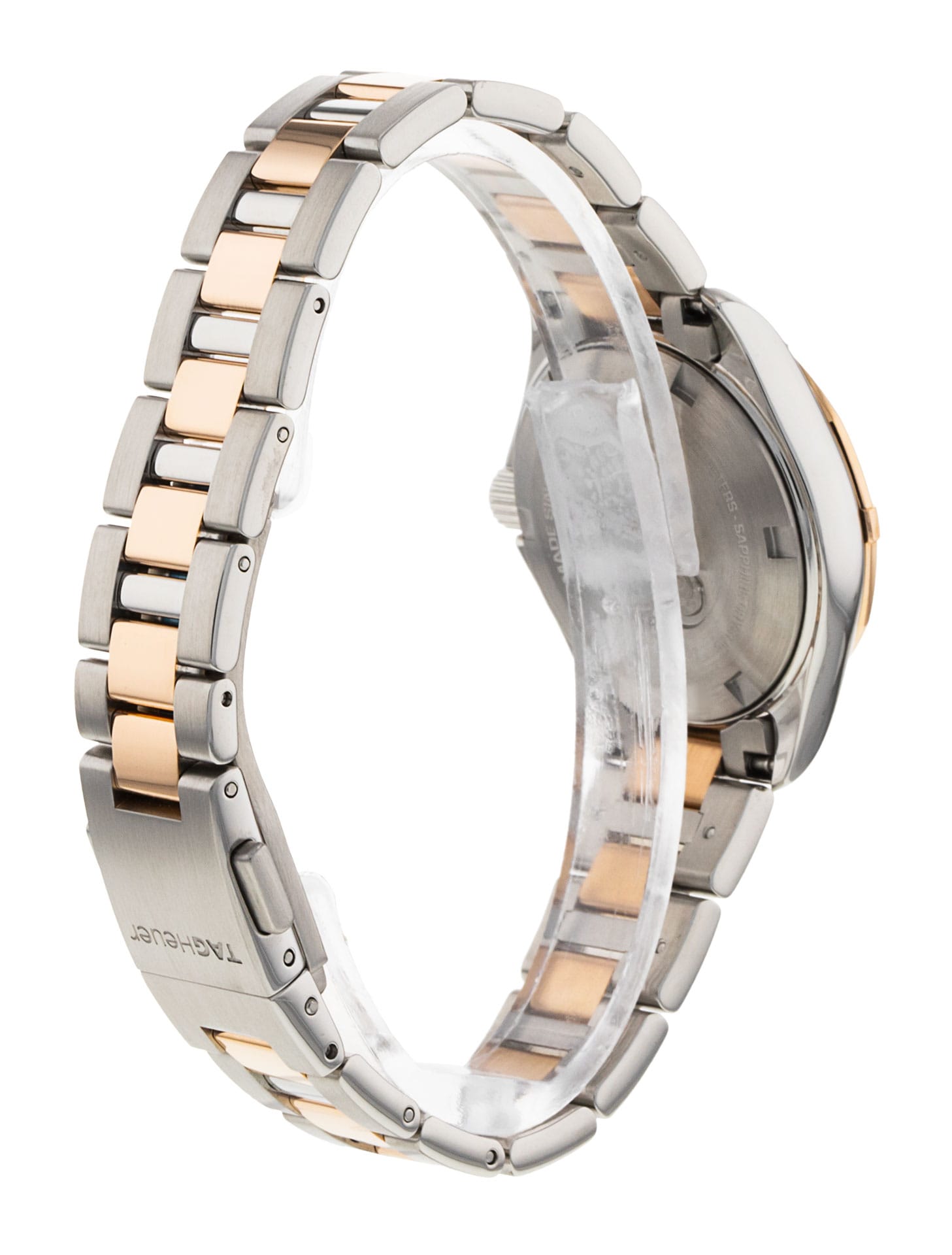 Tag Heuer Aquaracer WAP1451.BD0837 Thumbnail 3