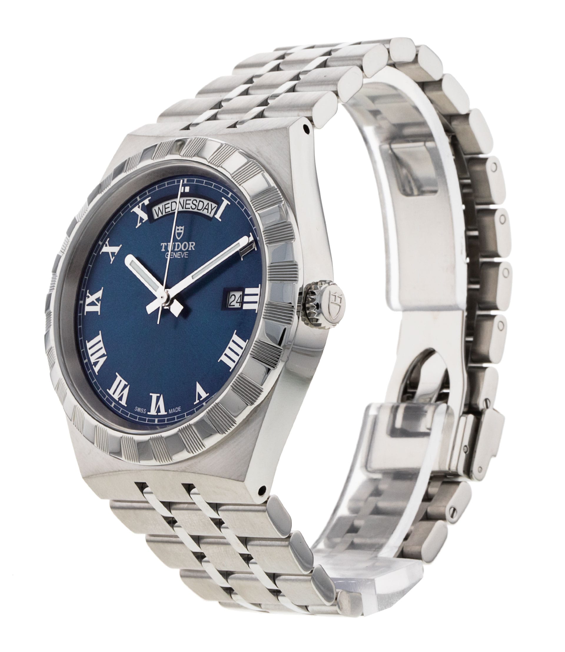 Tudor Royal M28600-0005 Thumbnail 2