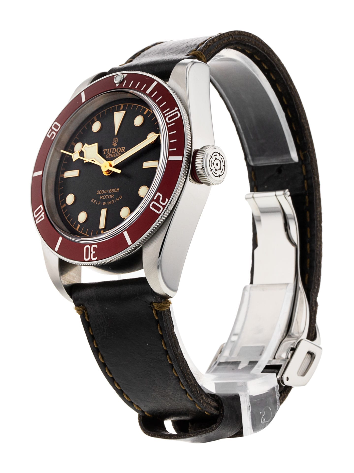 Tudor Heritage Black Bay 79220R Thumbnail 2