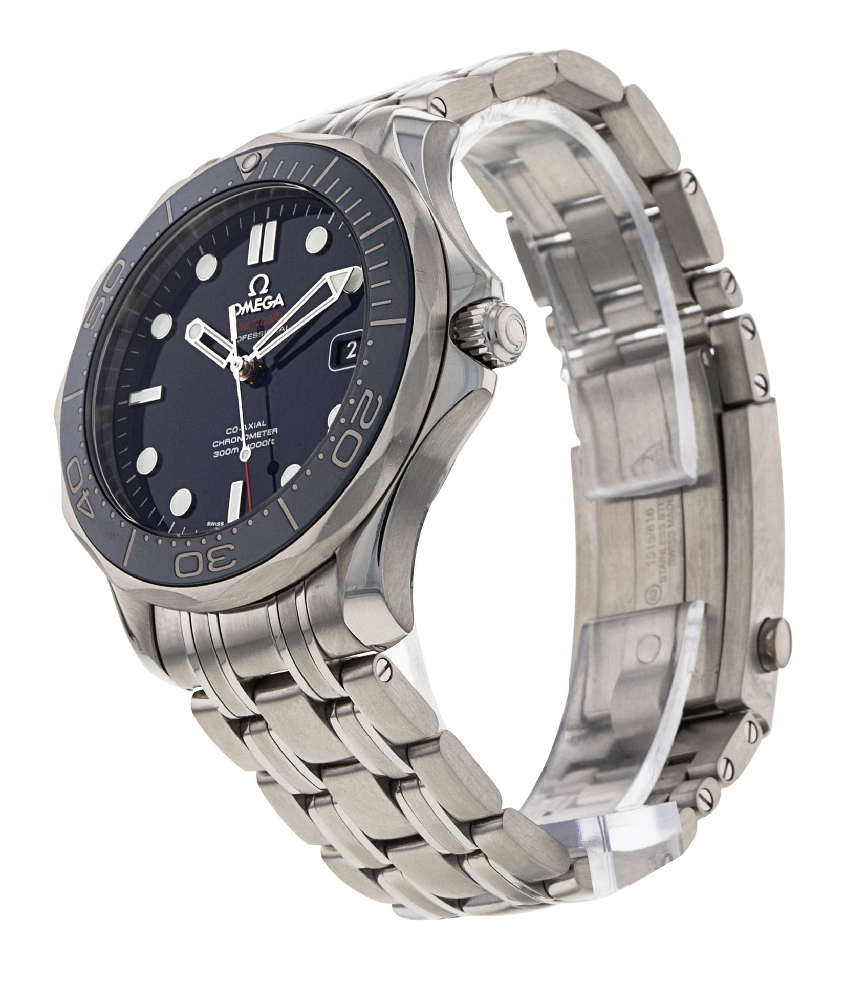 Omega Seamaster 300m 212.30.41.20.03.001 Thumbnail 2