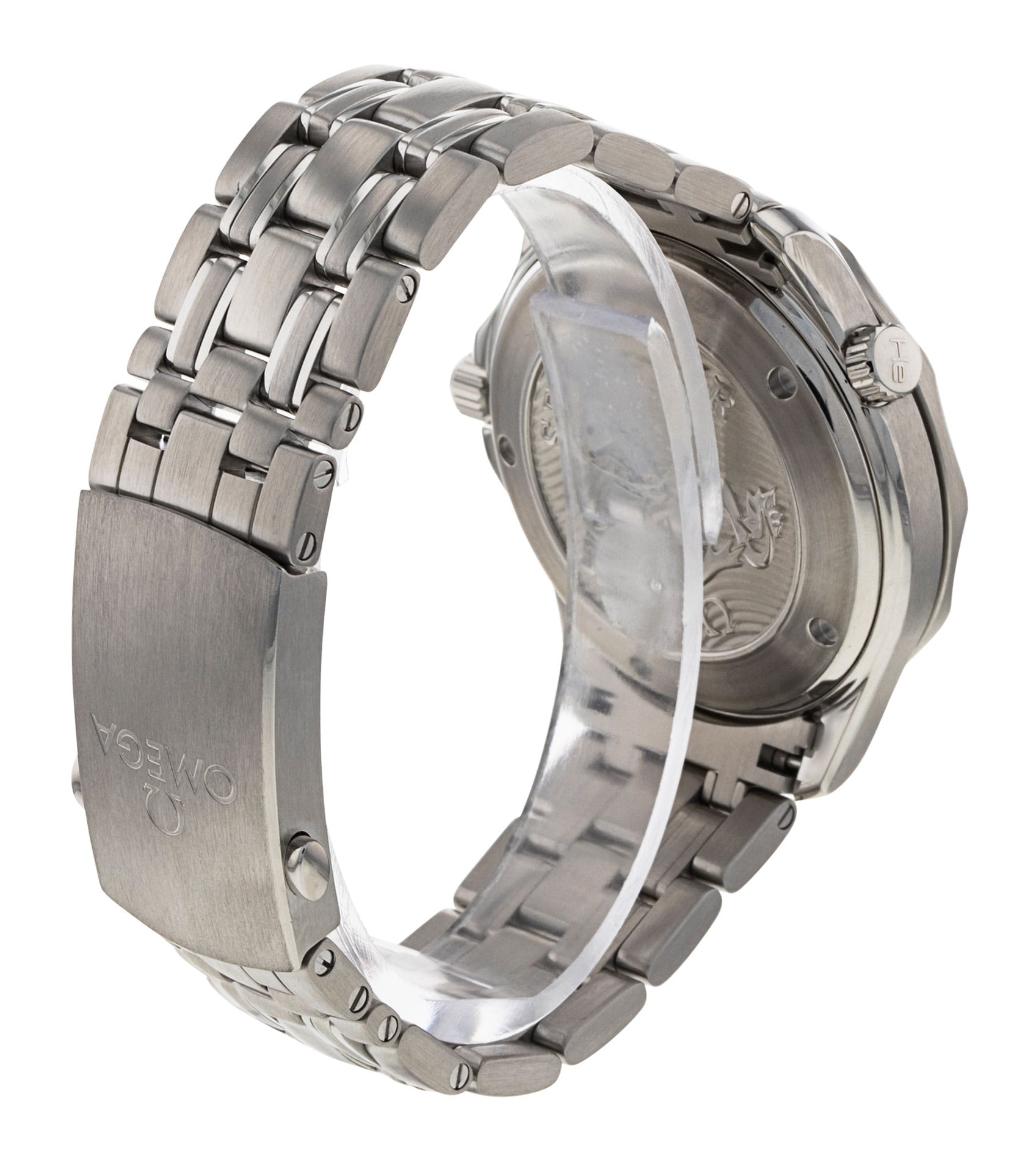 Omega Seamaster 300m 212.30.41.20.03.001 Thumbnail 3