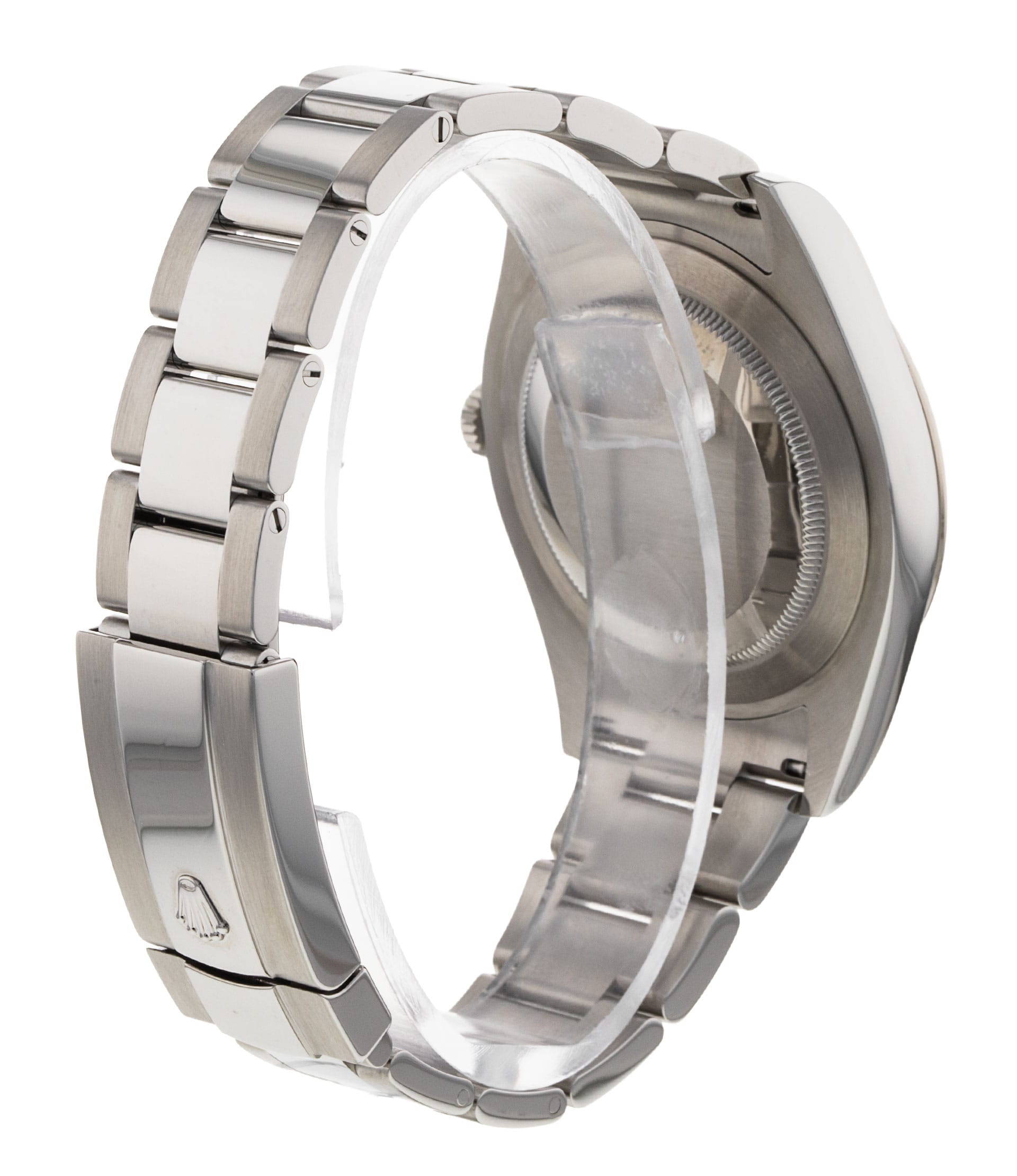 Rolex Datejust II 116334 Thumbnail 3