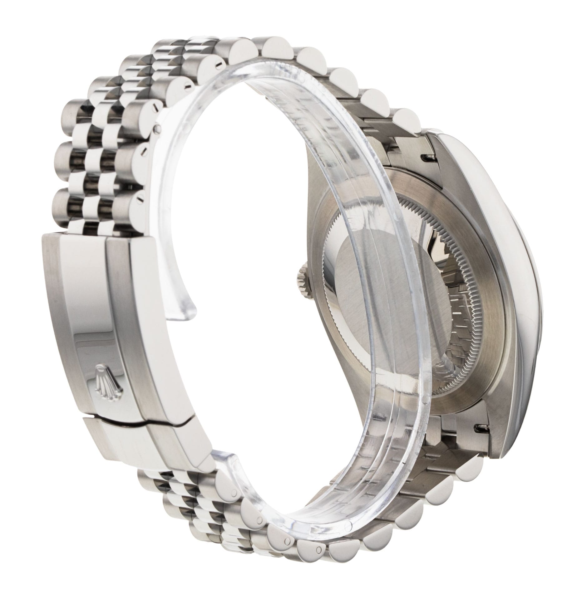 Rolex Datejust 41 126300 Thumbnail 3