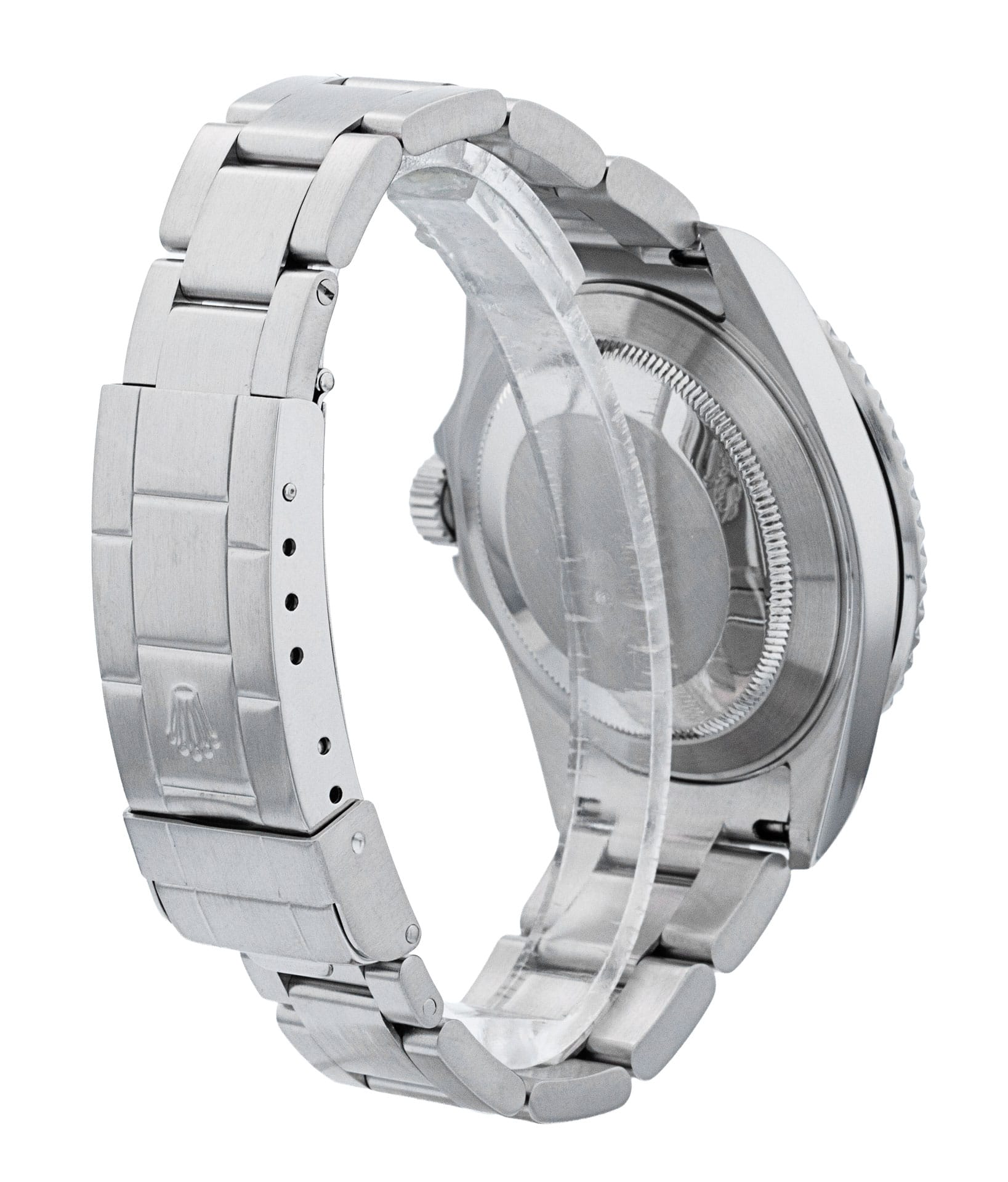 Rolex Submariner Kermit Thumbnail 3