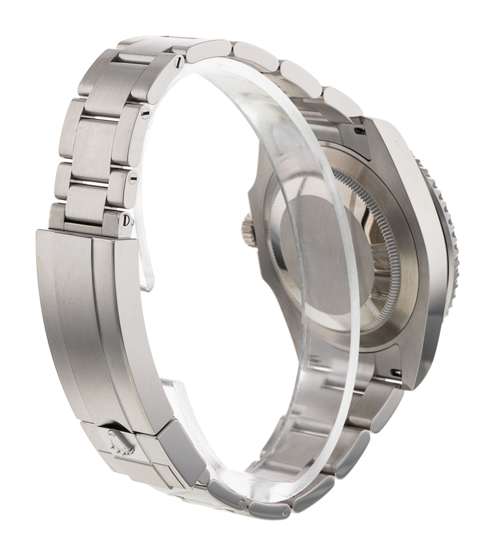 Rolex Submariner 124060 Thumbnail 3