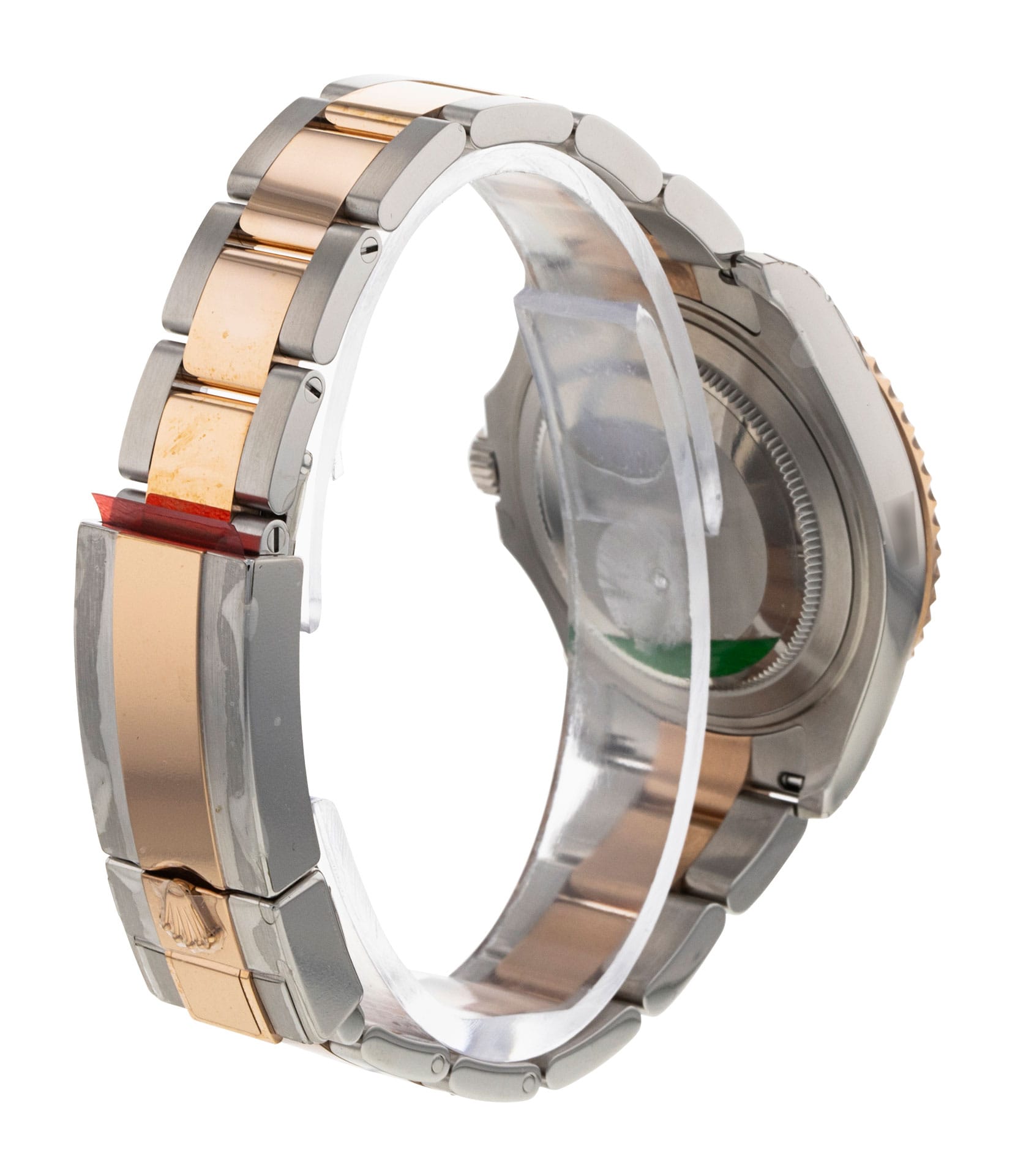 Rolex Yacht-Master 268621 Thumbnail 3