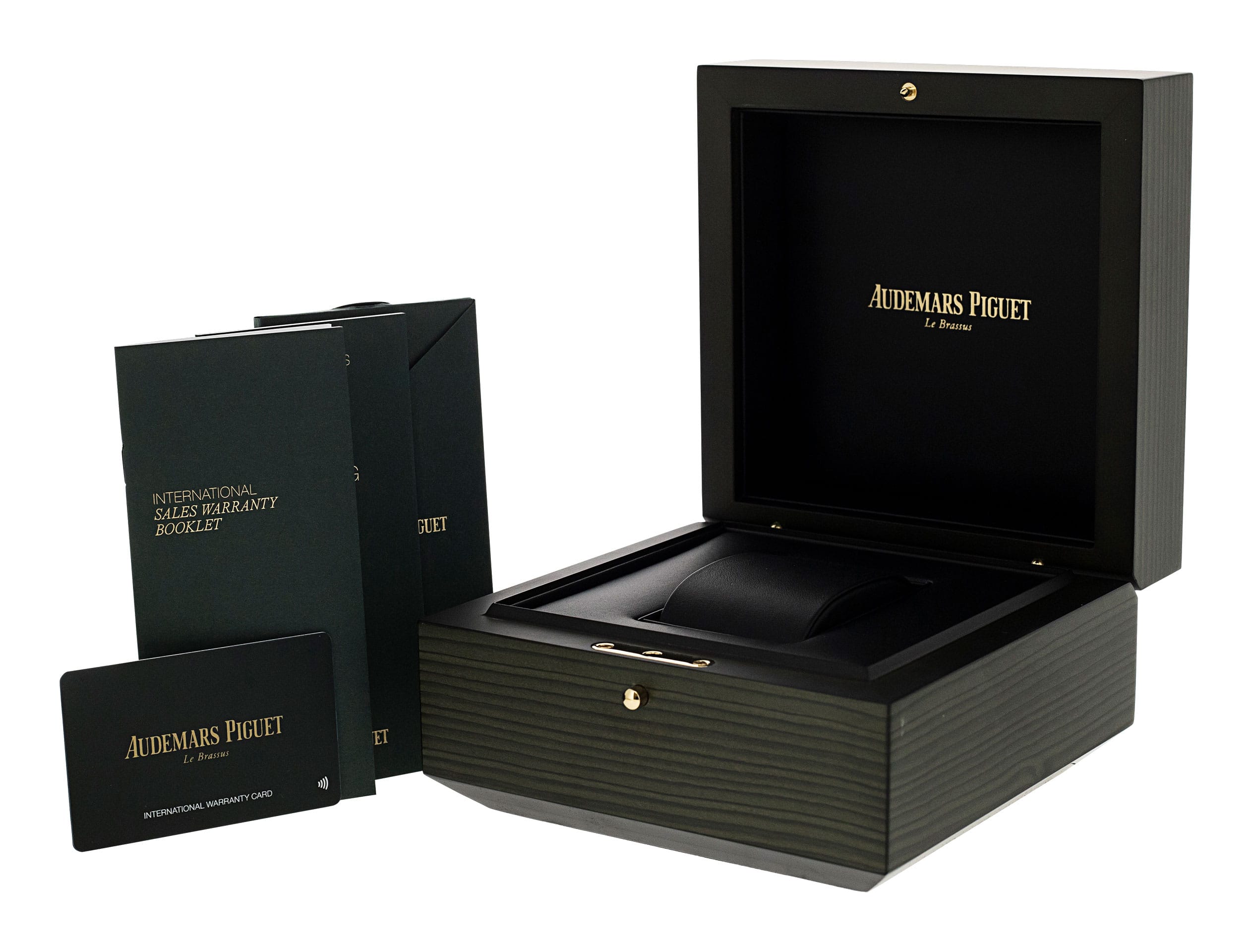 Audemars Piguet Royal Oak 15510ST.OO.1320ST.10 Thumbnail 5