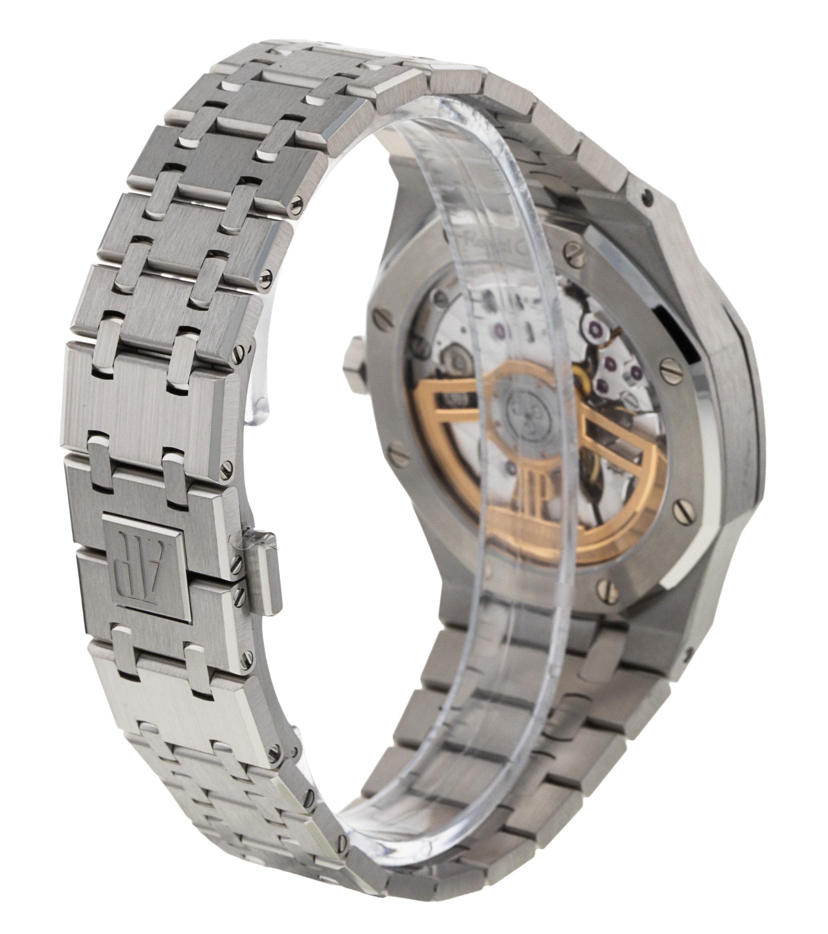 Audemars Piguet Royal Oak 15510ST.OO.1320ST.10 Thumbnail 3