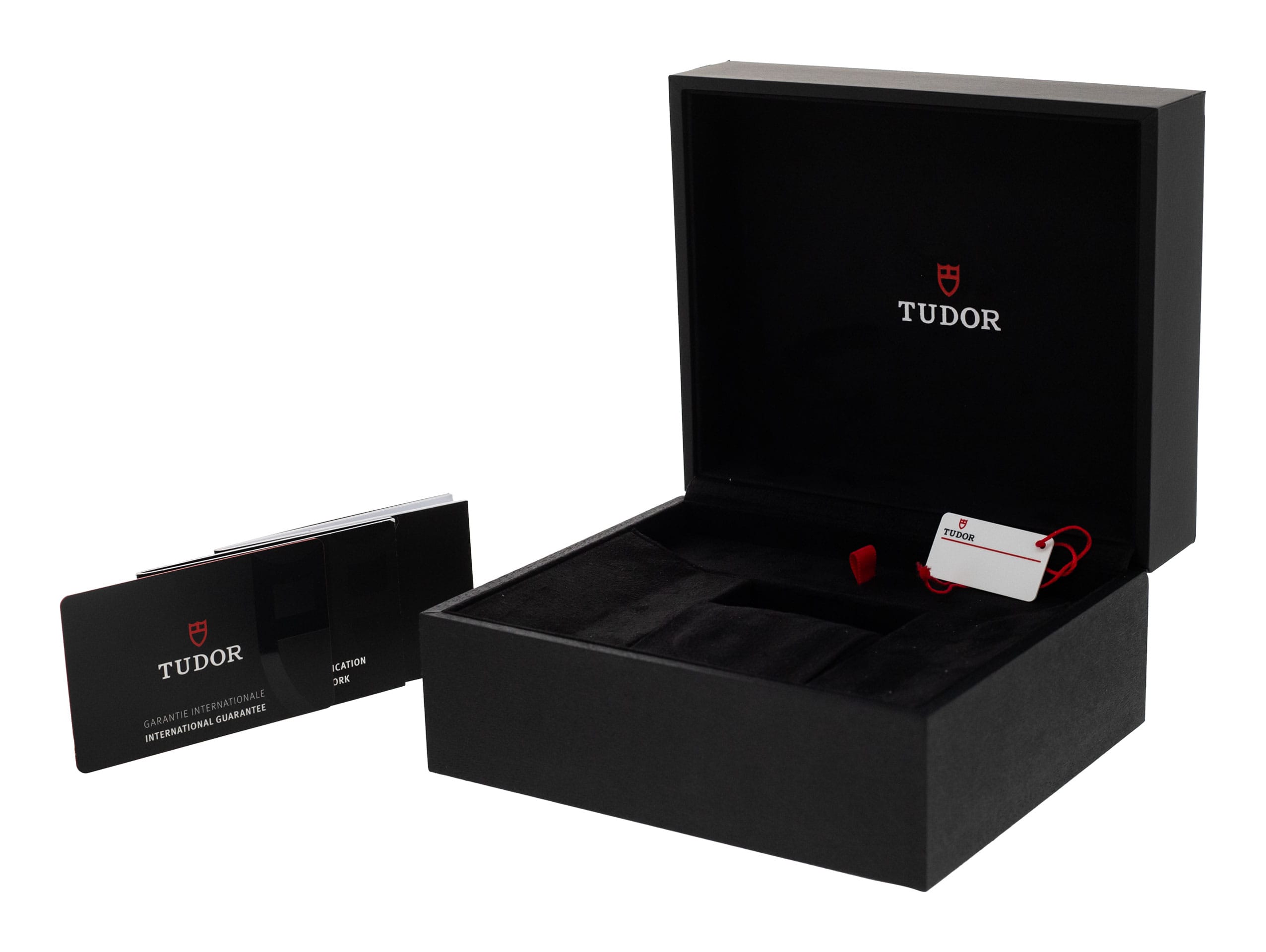 Tudor Pelagos M25407N-0001 Thumbnail 4