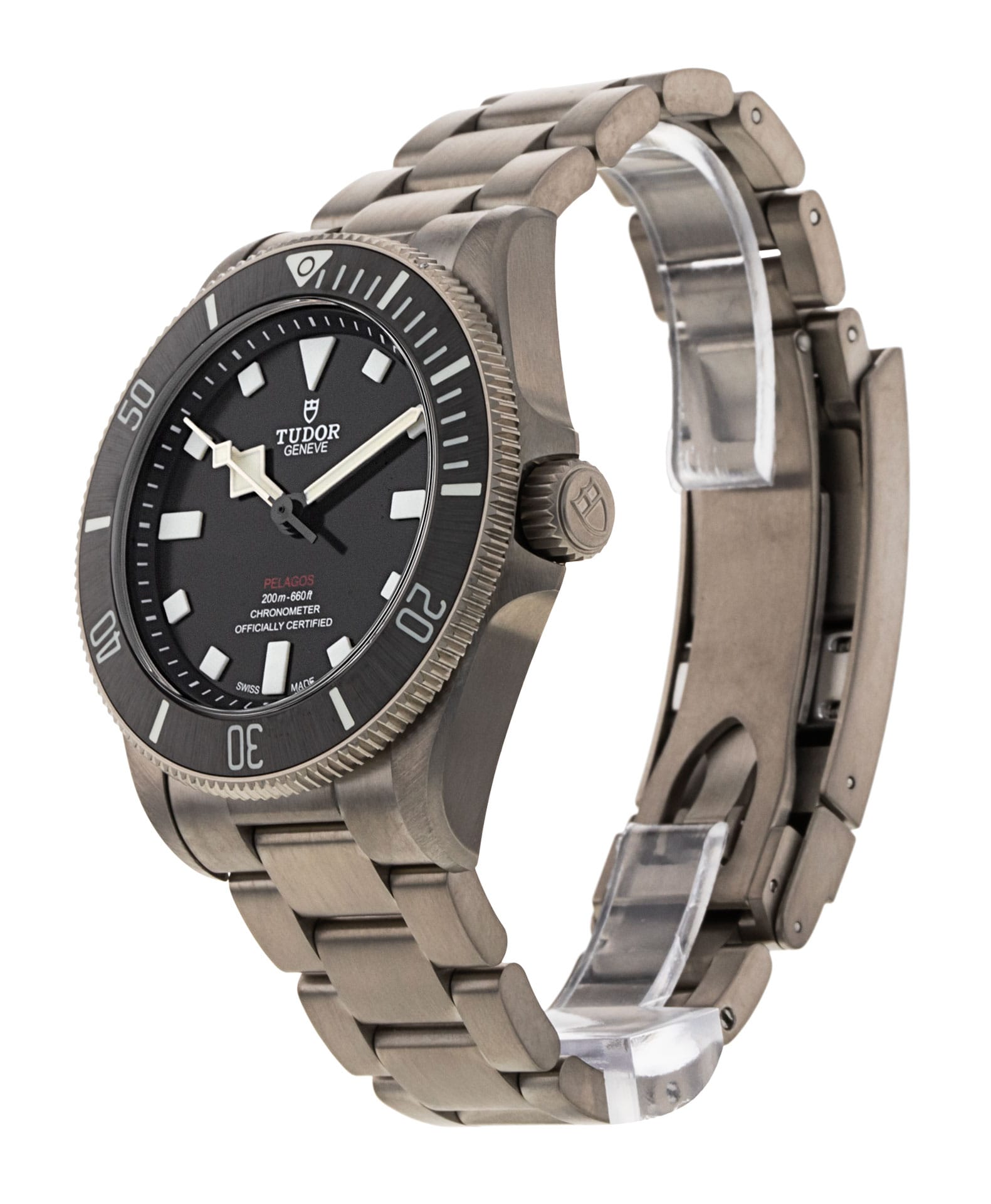 Tudor Pelagos M25407N-0001 Thumbnail 2