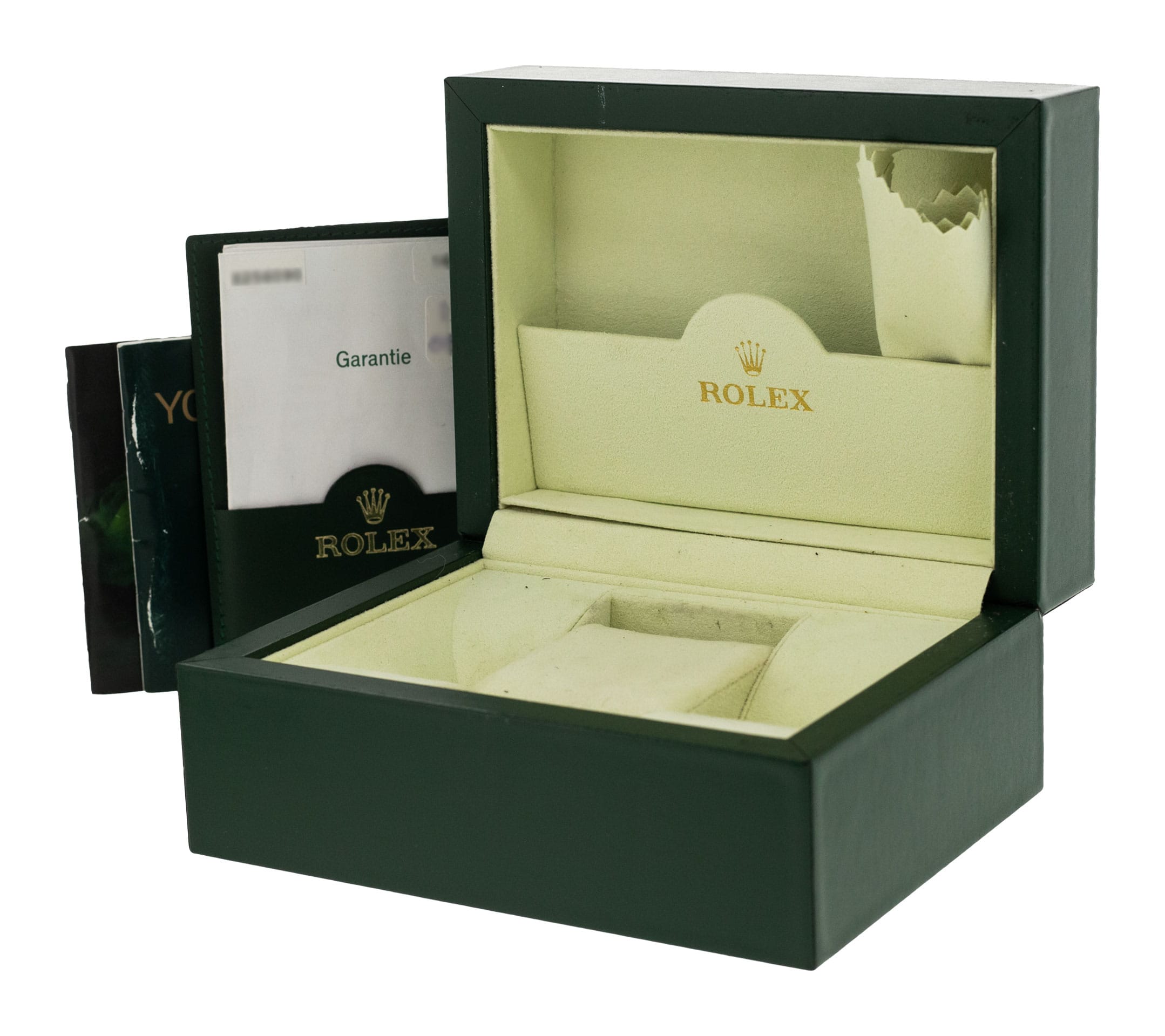 Rolex Submariner 14060M Thumbnail 2