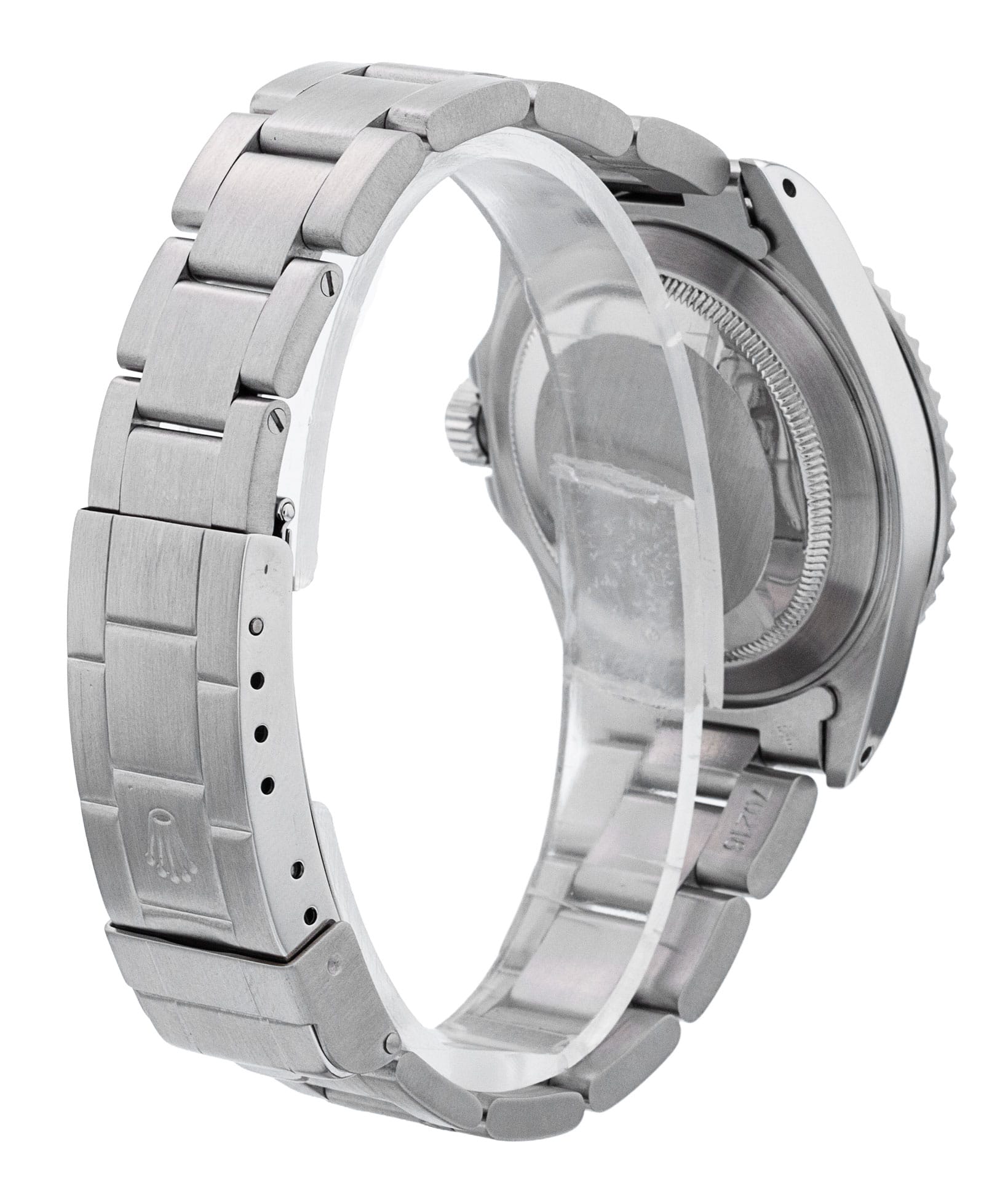 Rolex Submariner 14060M Thumbnail 3
