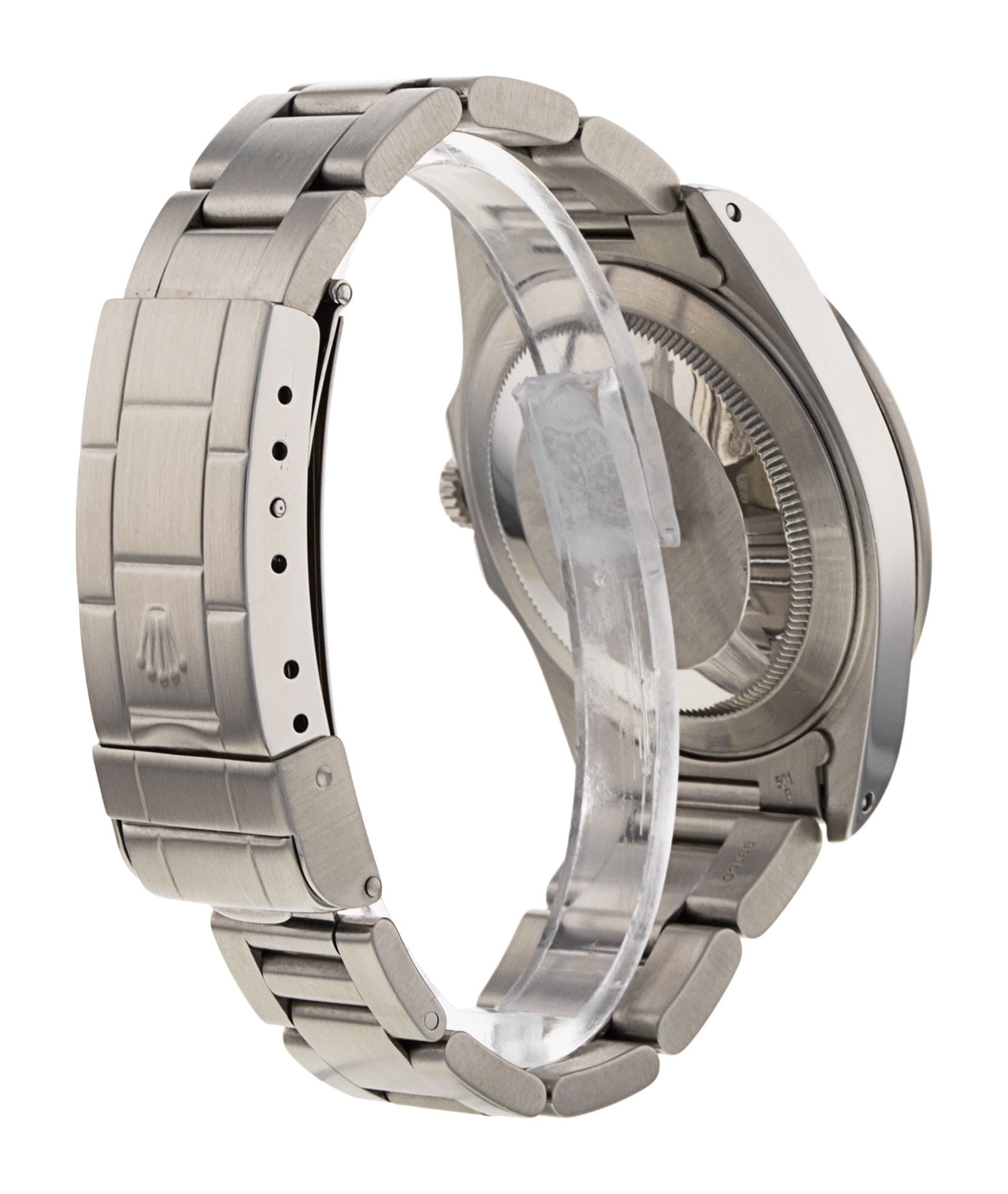 Rolex Explorer II 16570 Thumbnail 3