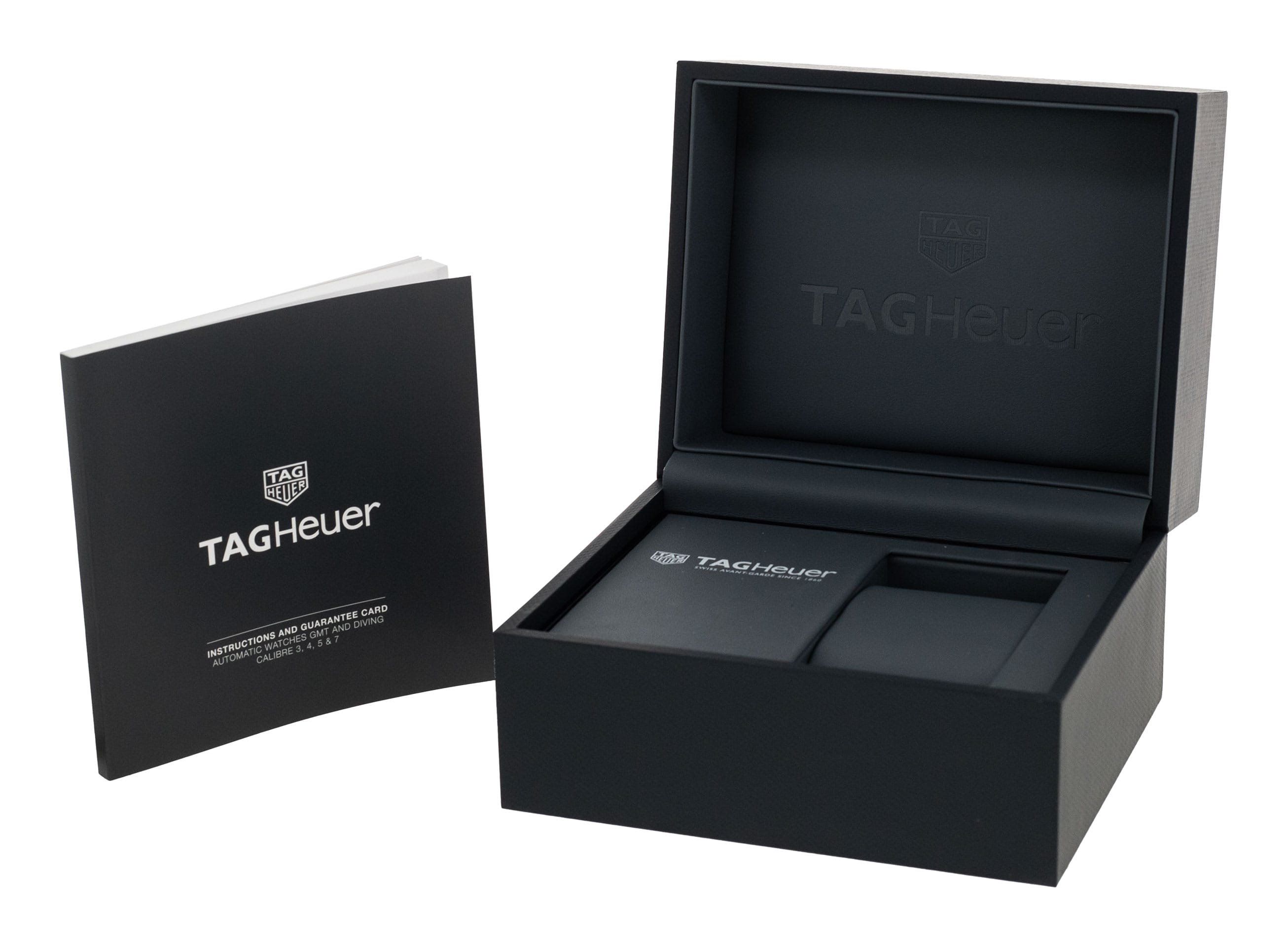 Tag Heuer Aquaracer WBP201A.FT6197 Thumbnail 4