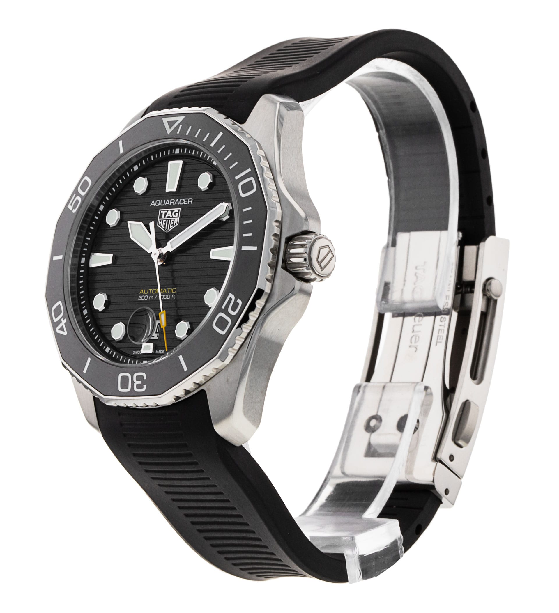 Tag Heuer Aquaracer WBP201A.FT6197 Thumbnail 2